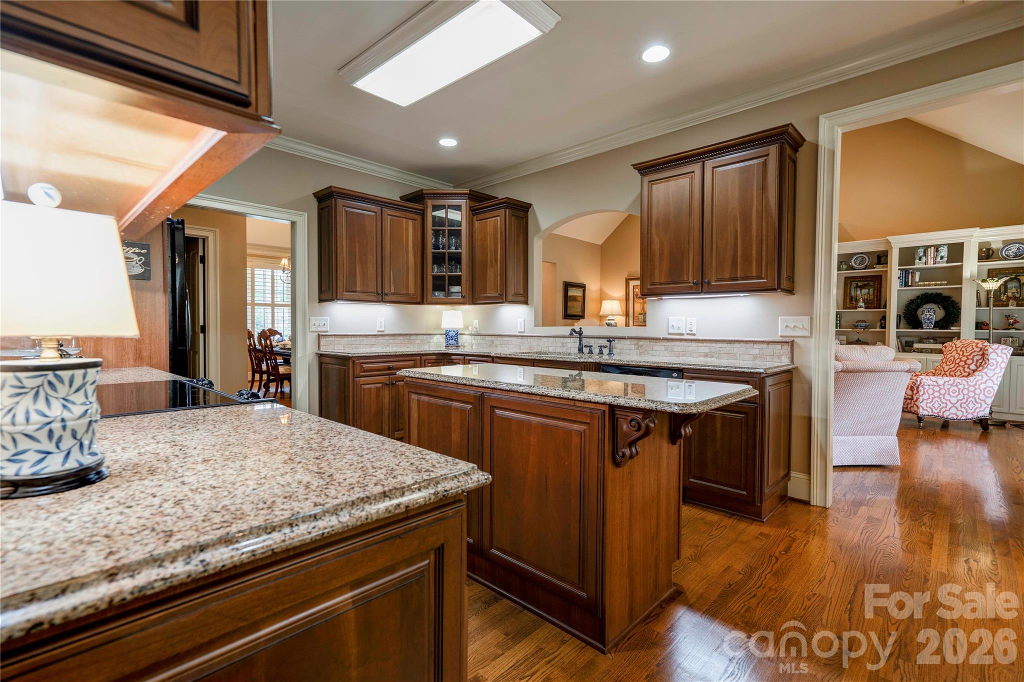 121 Blakemore Drive — Shelby