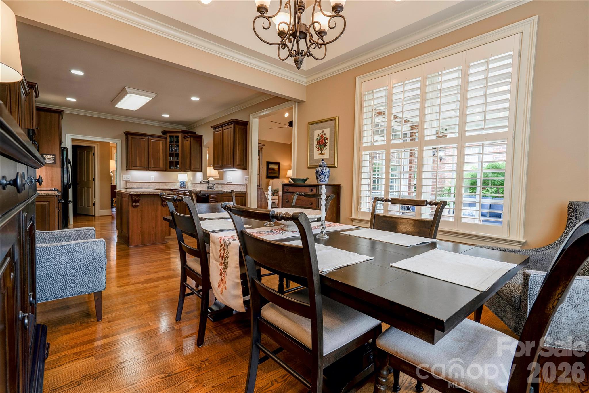 121 Blakemore Drive — Shelby
