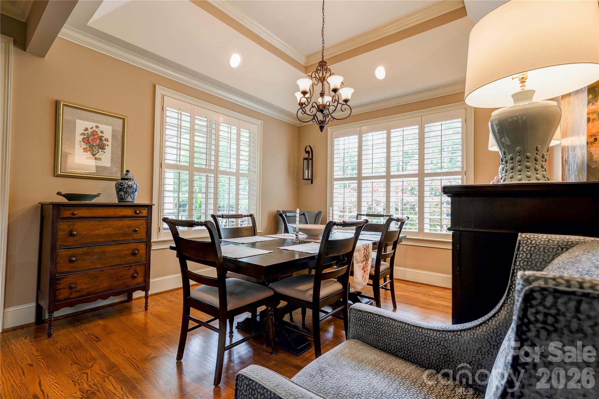 121 Blakemore Drive — Shelby