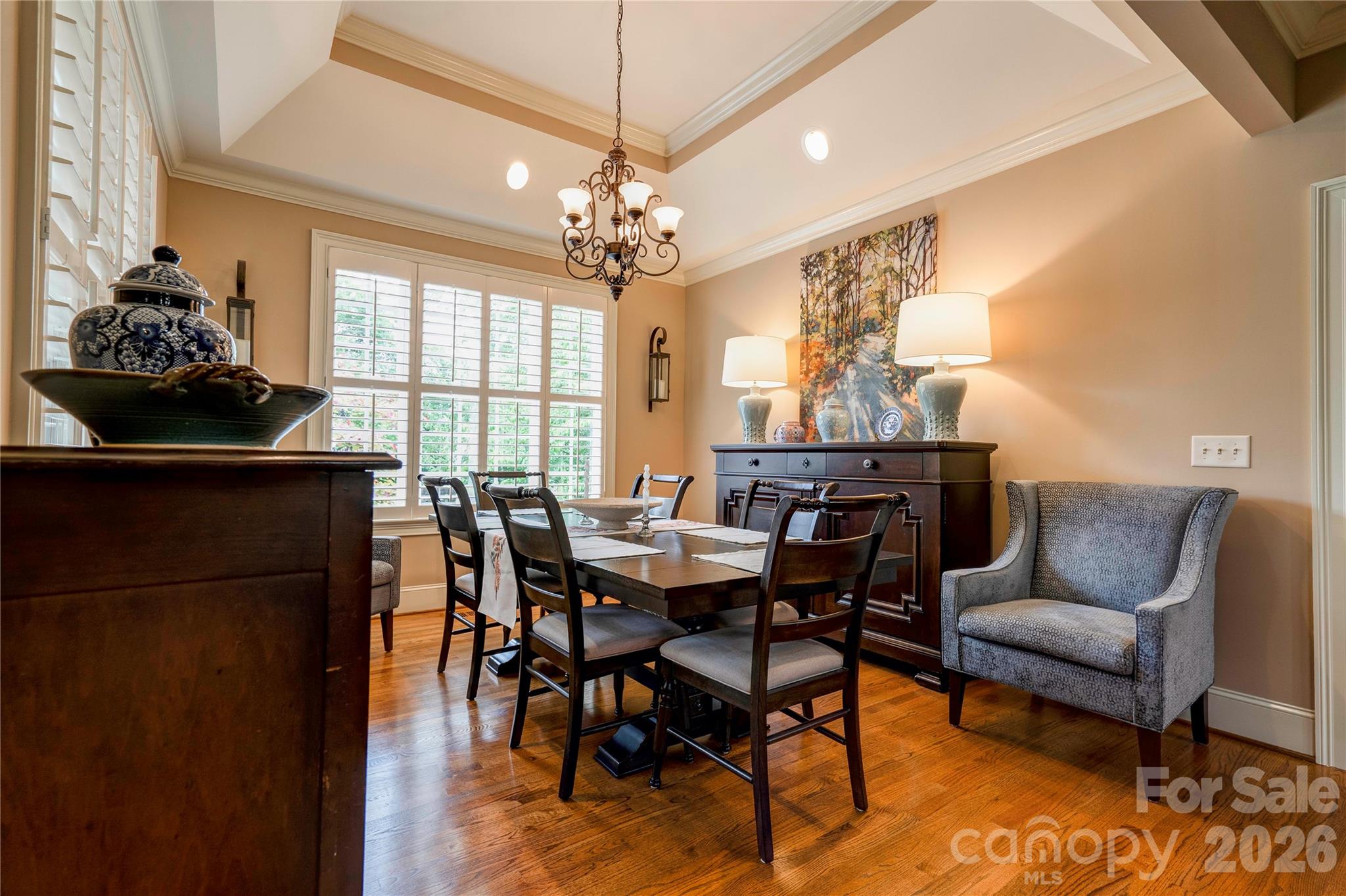 121 Blakemore Drive — Shelby