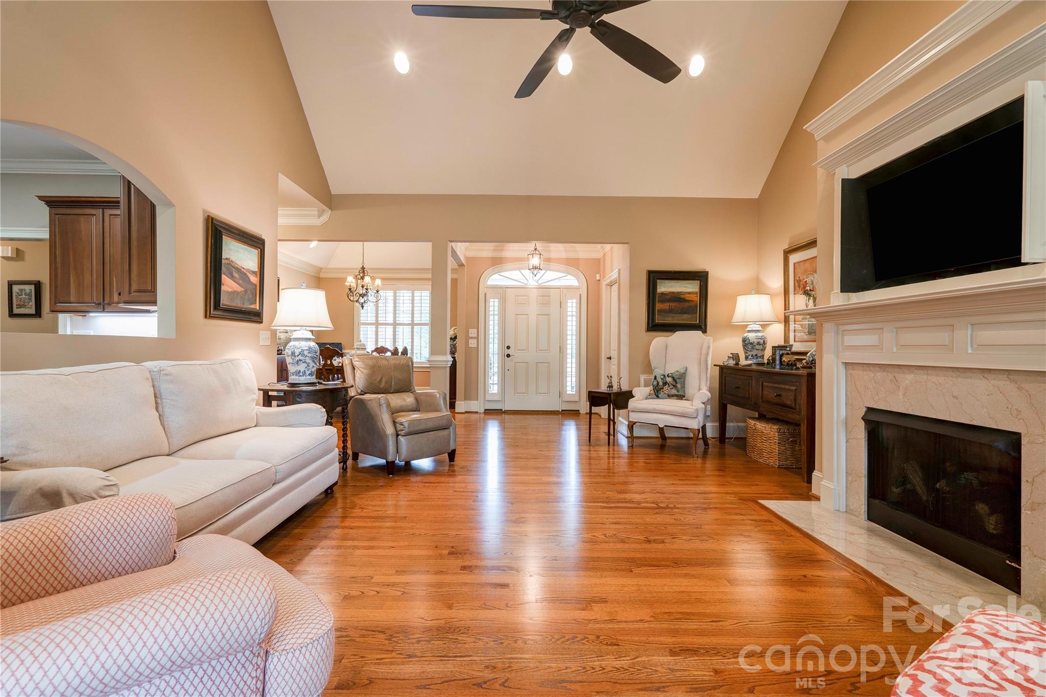 121 Blakemore Drive — Shelby