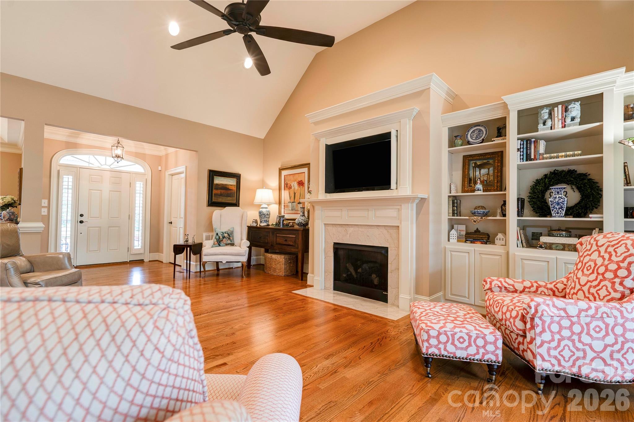 121 Blakemore Drive — Shelby