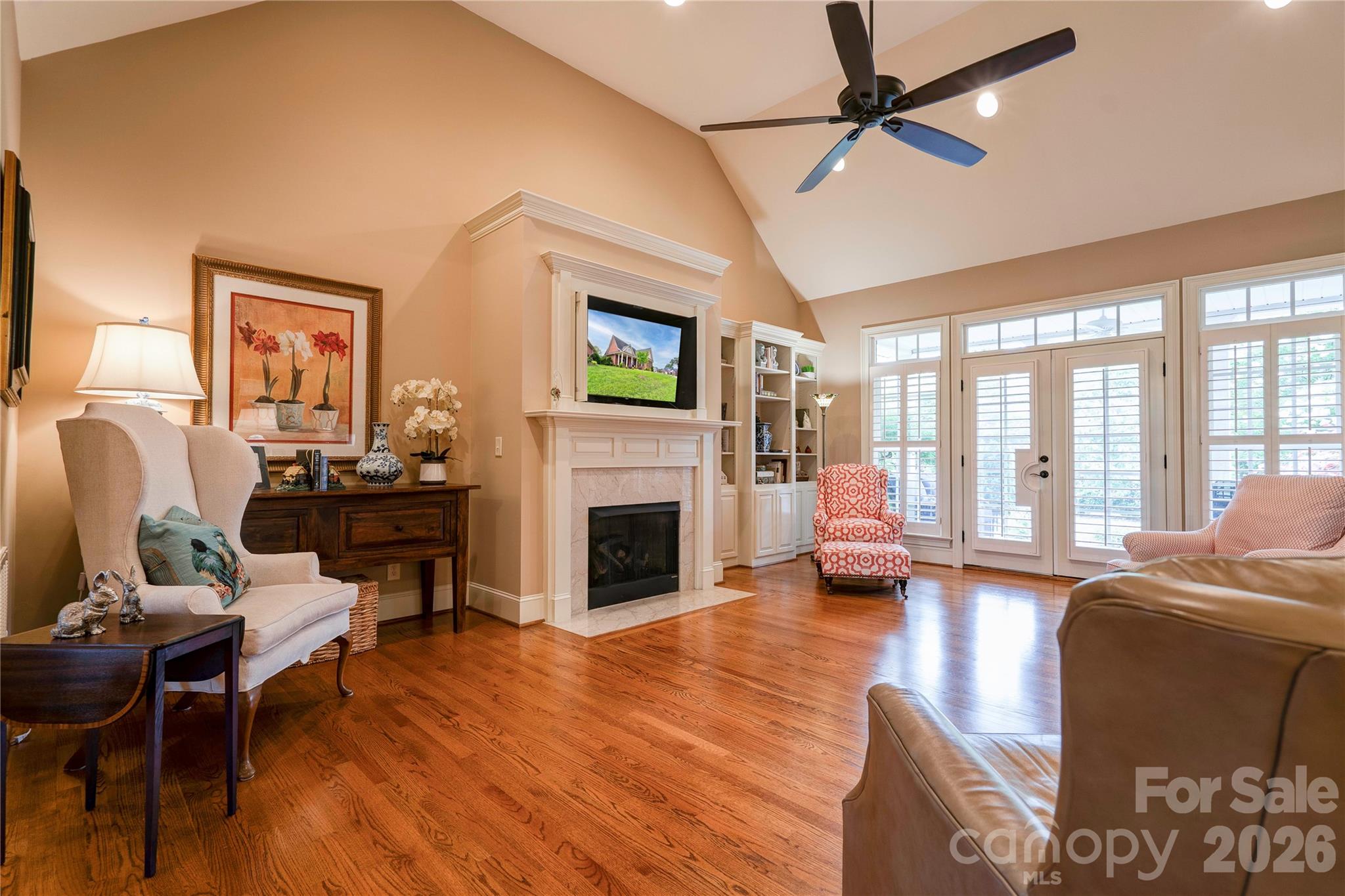 121 Blakemore Drive — Shelby