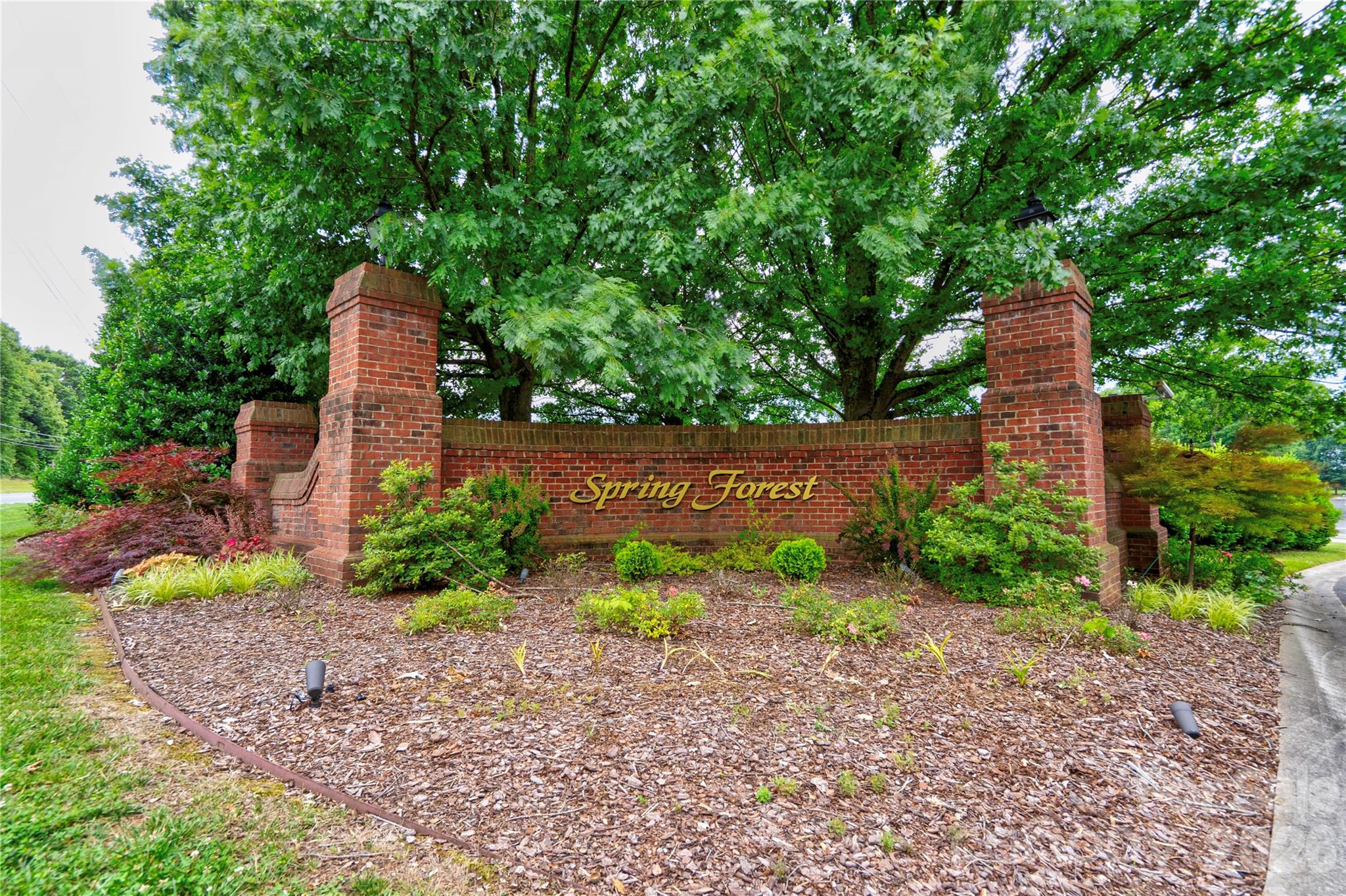 121 Blakemore Drive — Shelby
