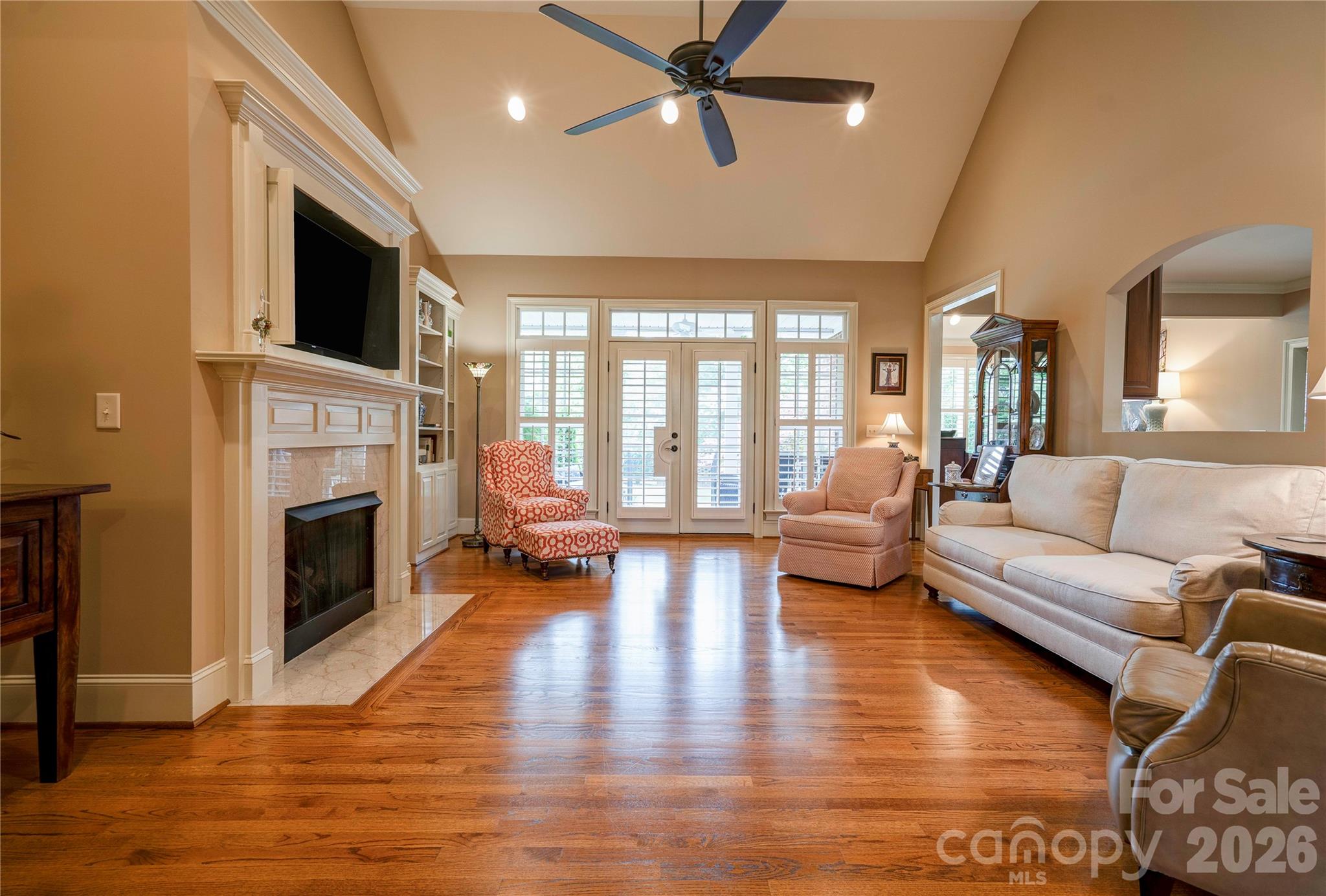 121 Blakemore Drive — Shelby