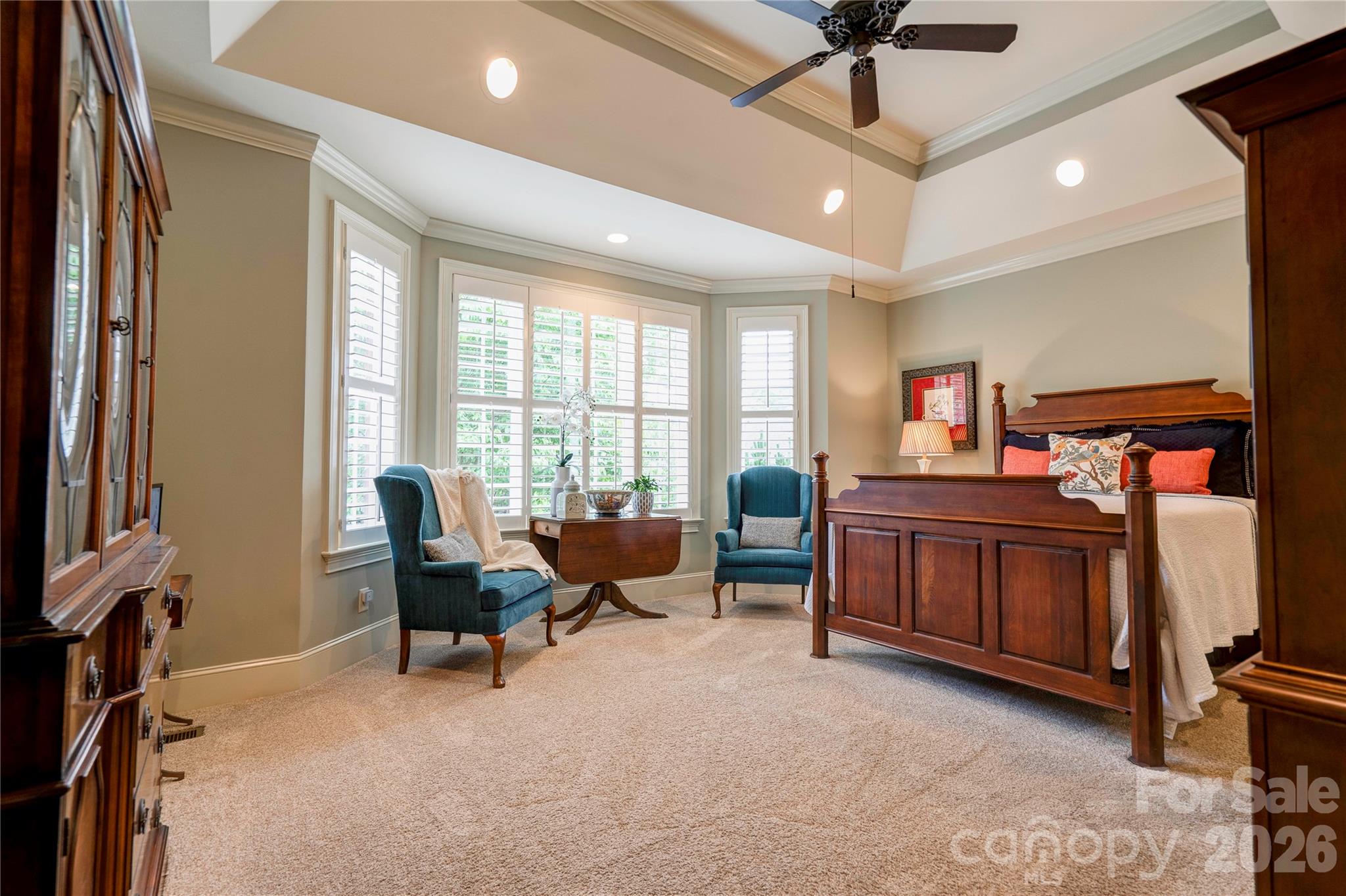 121 Blakemore Drive — Shelby