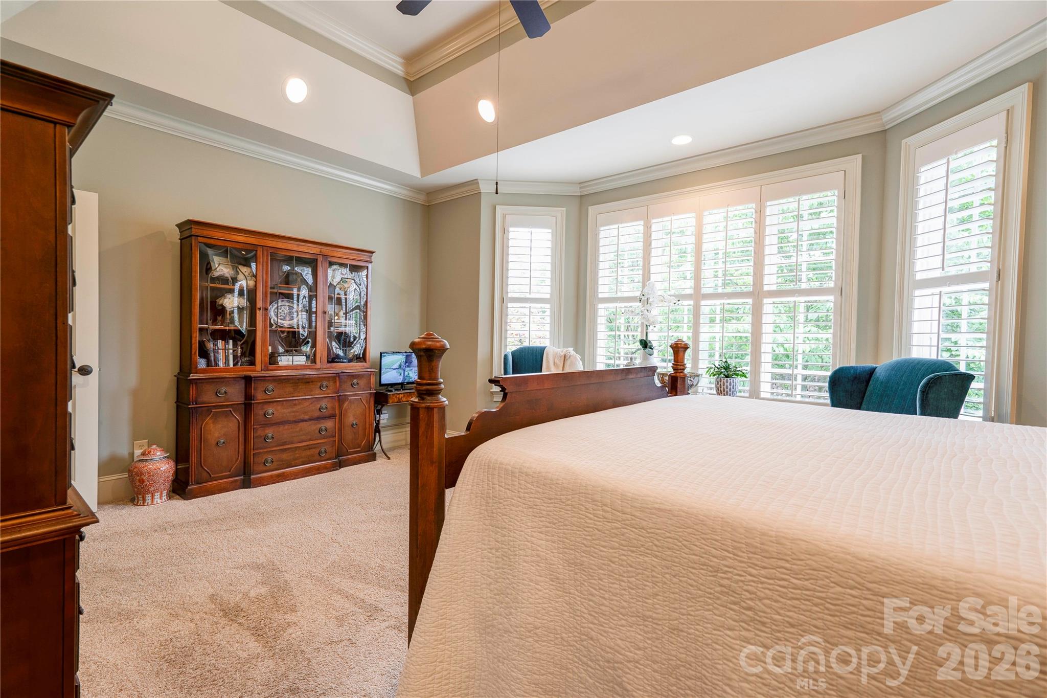 121 Blakemore Drive — Shelby