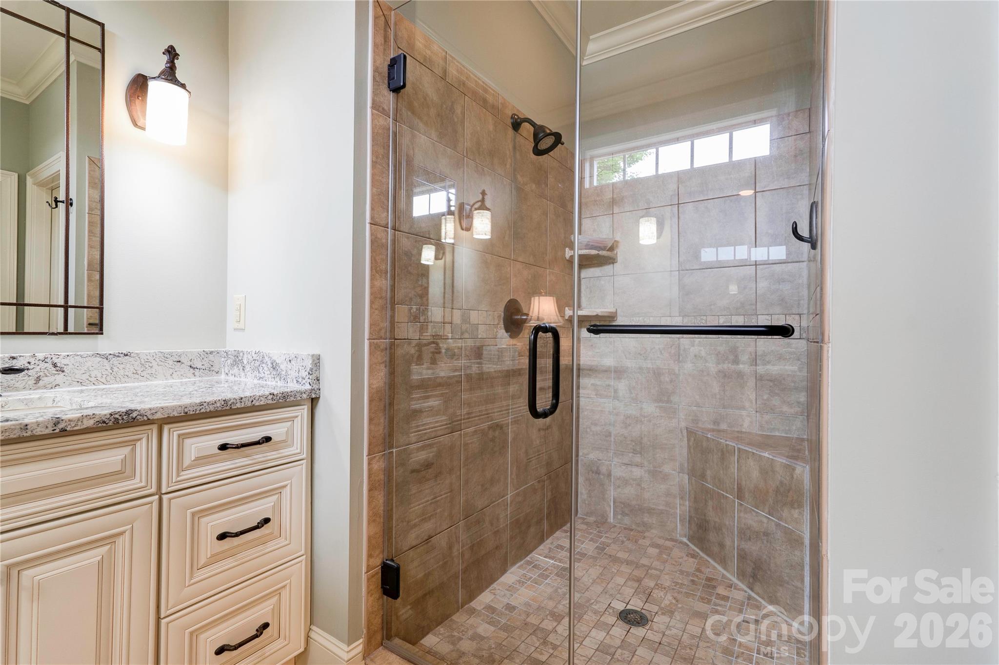 121 Blakemore Drive — Shelby