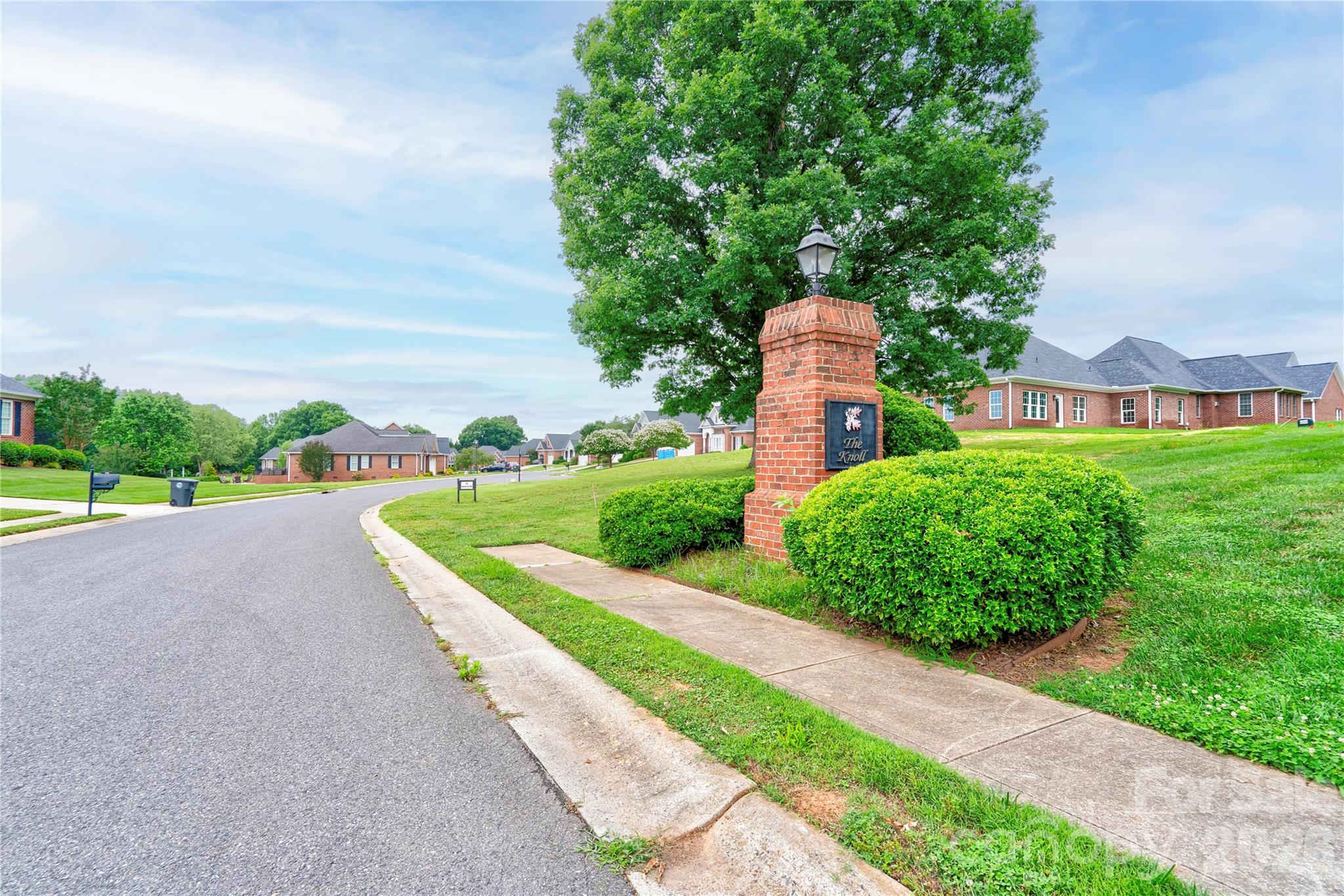 121 Blakemore Drive — Shelby