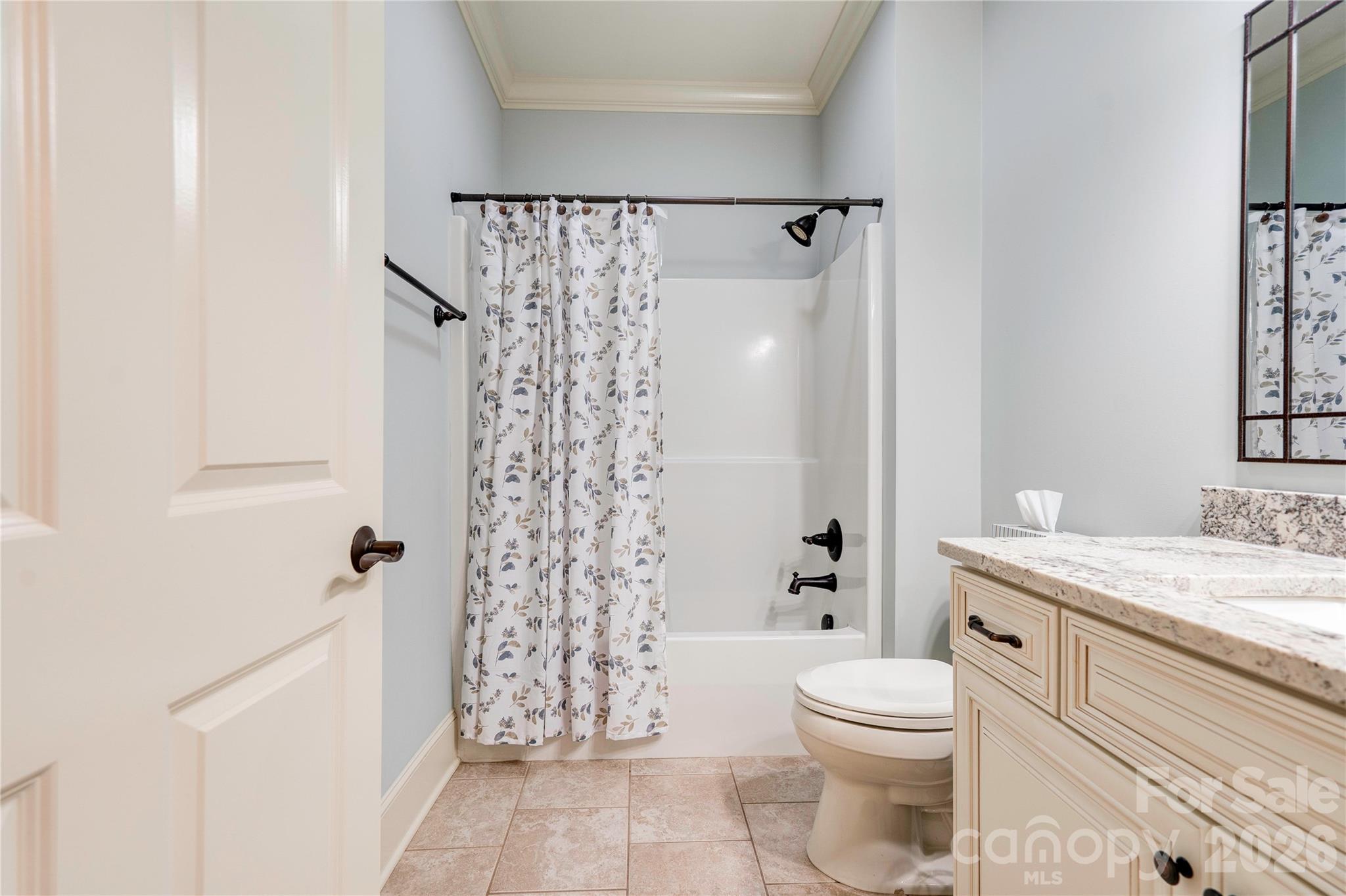 121 Blakemore Drive — Shelby