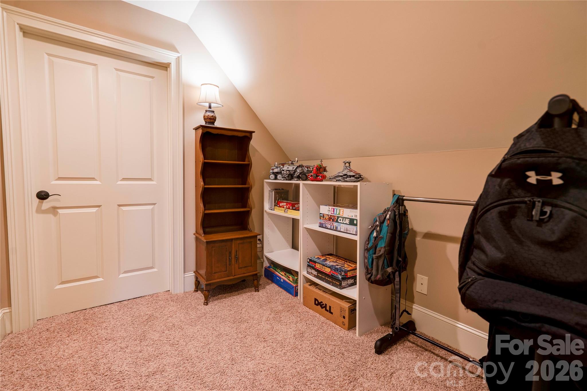 121 Blakemore Drive — Shelby