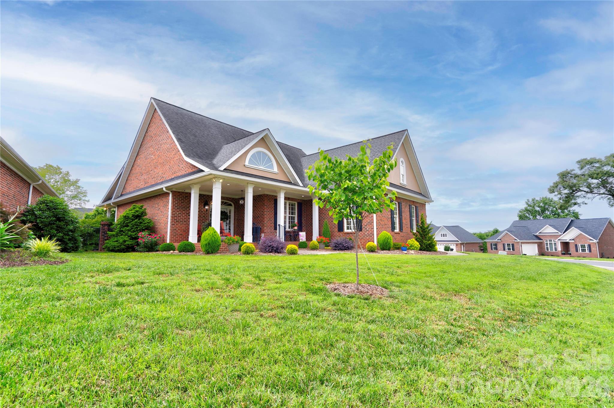 121 Blakemore Drive — Shelby