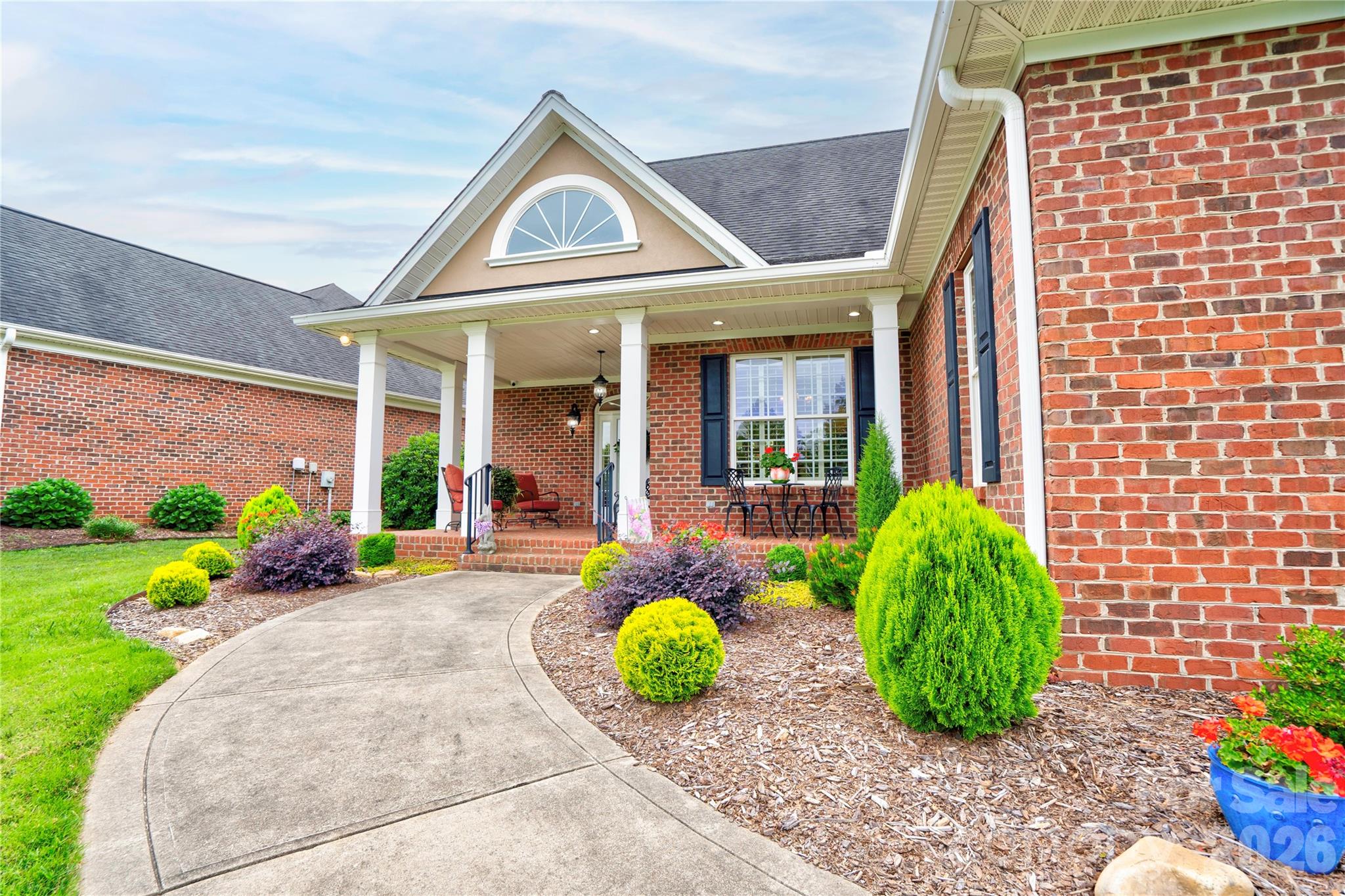 121 Blakemore Drive — Shelby