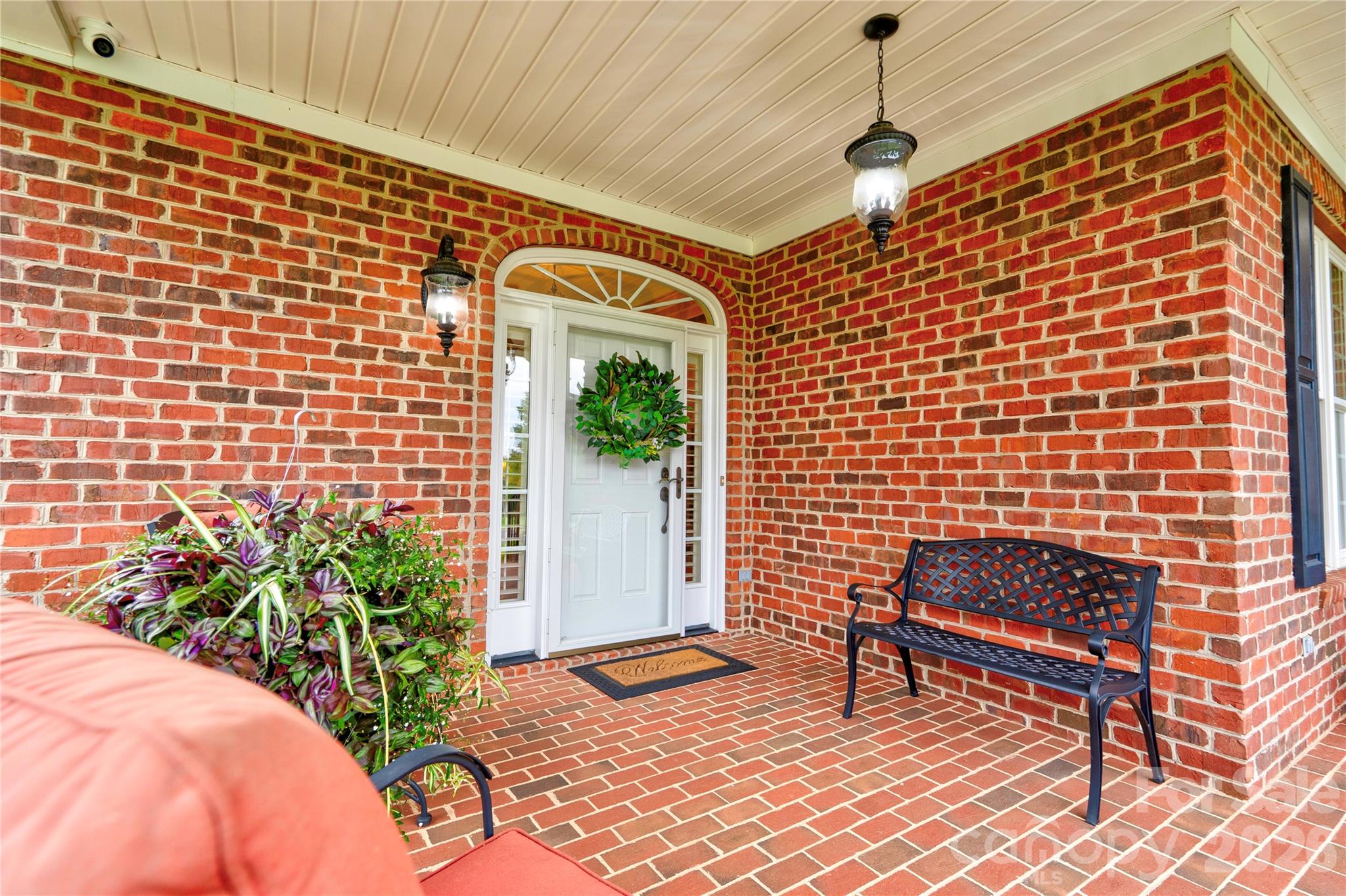 121 Blakemore Drive — Shelby