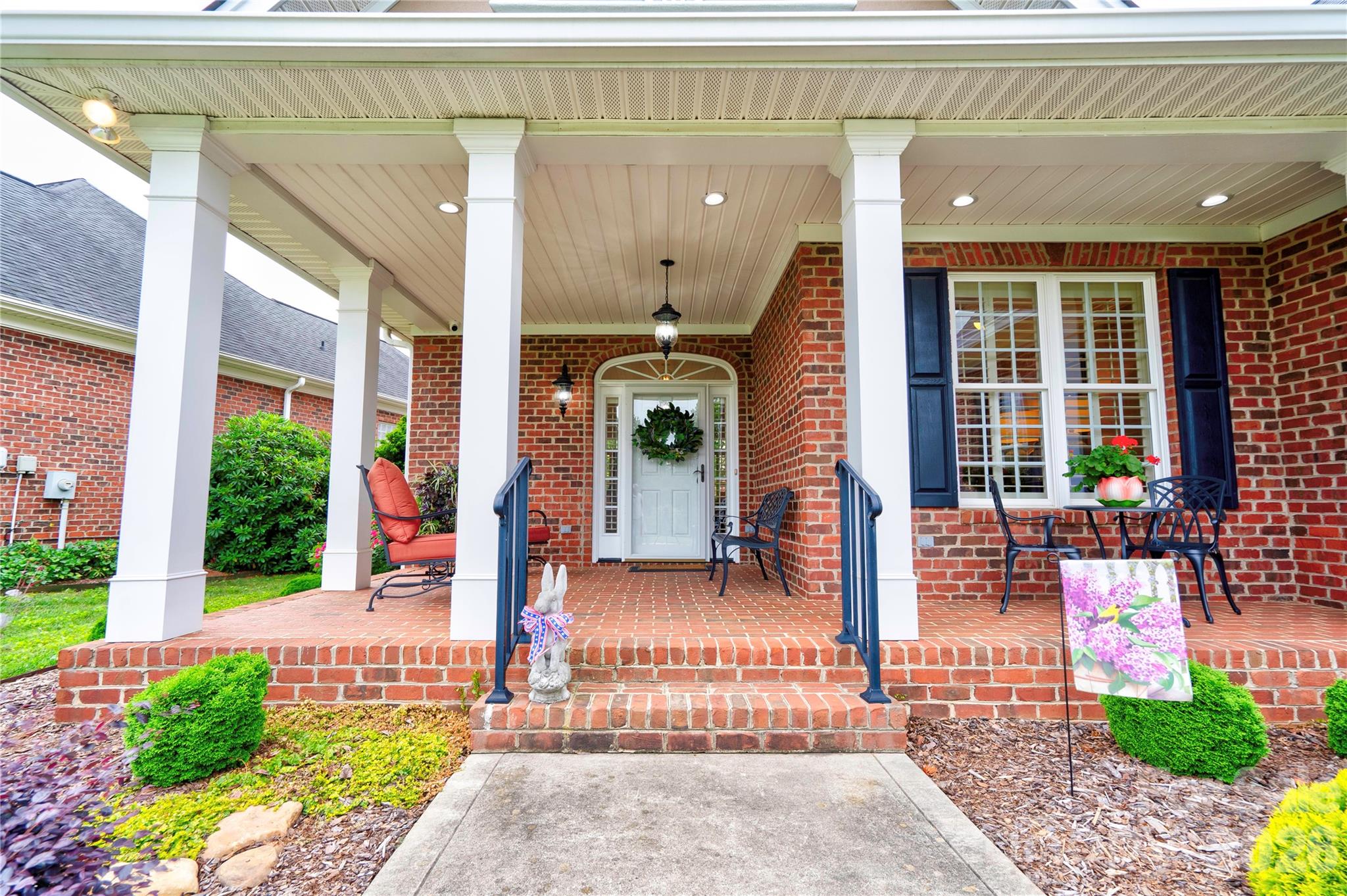 121 Blakemore Drive — Shelby
