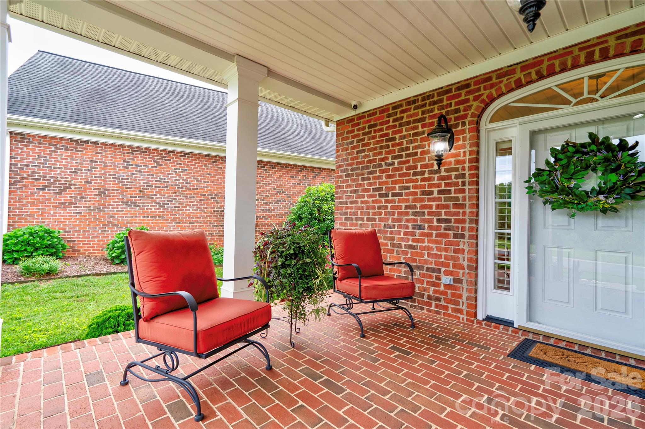 121 Blakemore Drive — Shelby