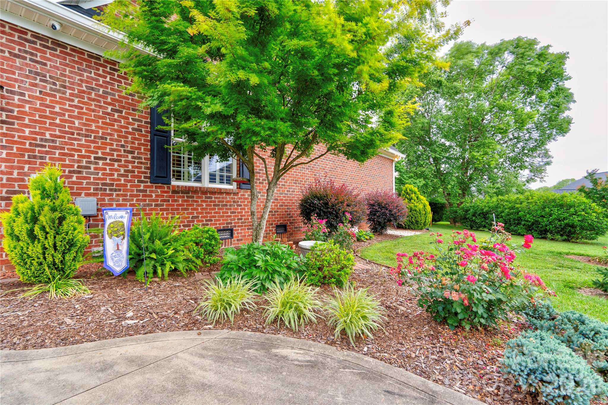 121 Blakemore Drive — Shelby