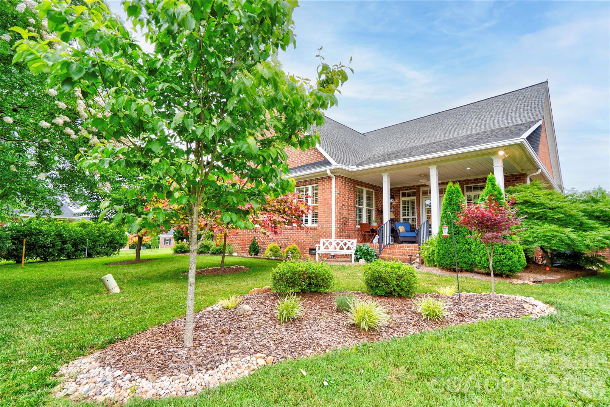 121 Blakemore Drive — Shelby