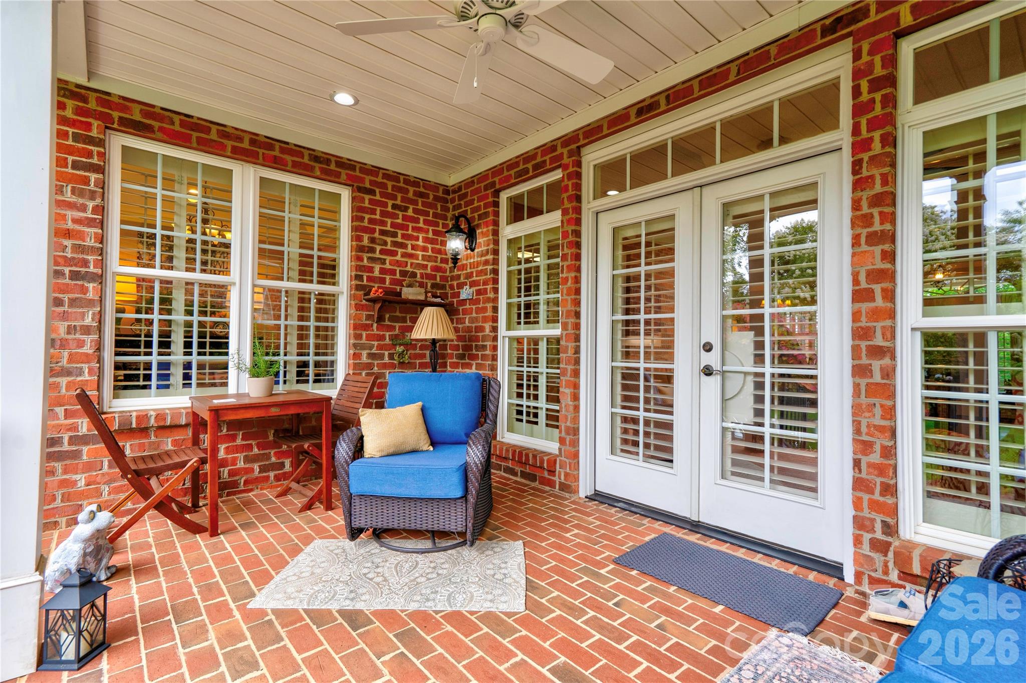 121 Blakemore Drive — Shelby