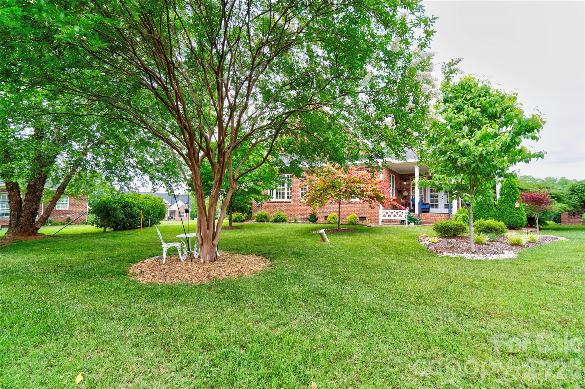 121 Blakemore Drive — Shelby