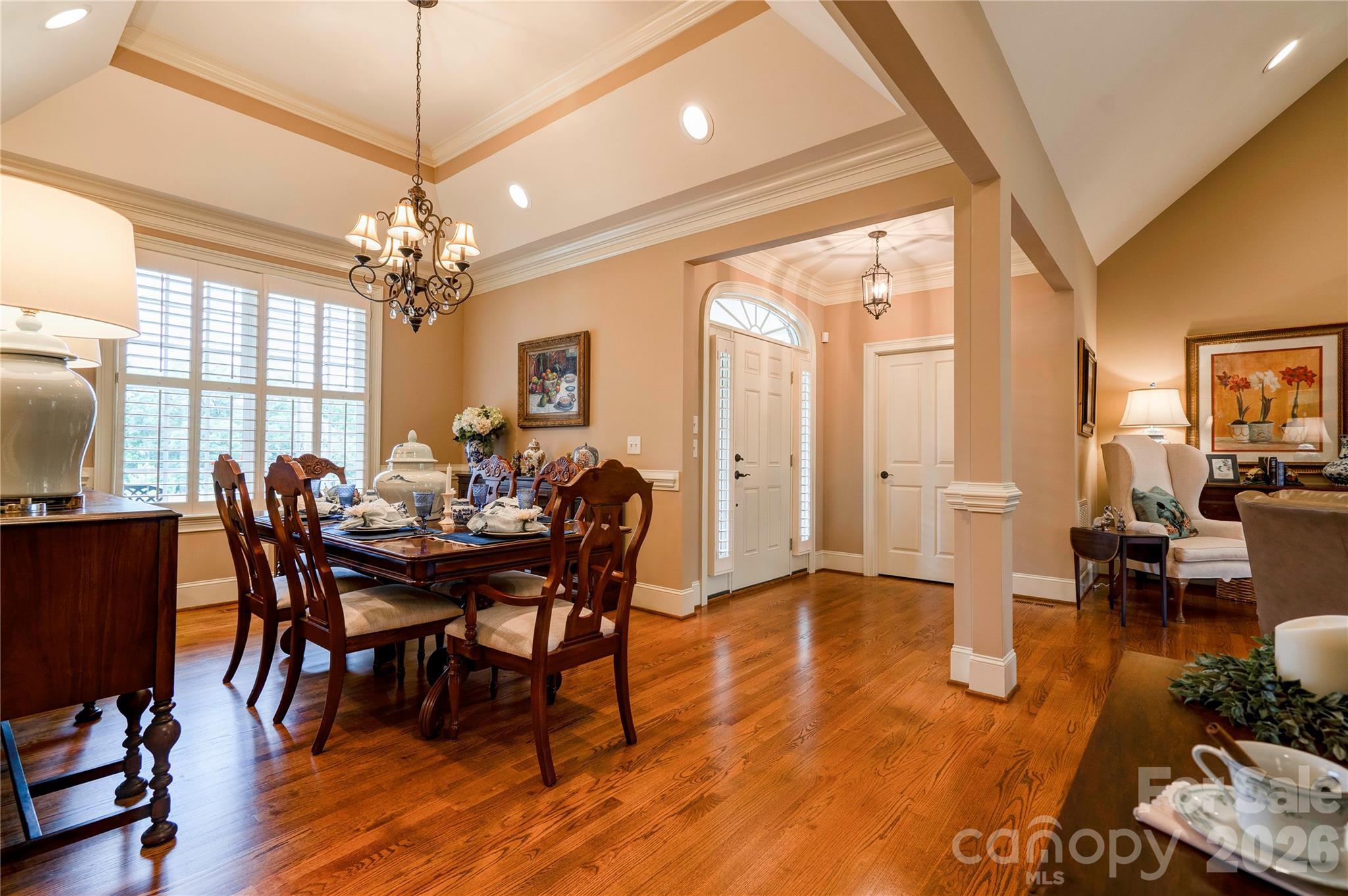 121 Blakemore Drive — Shelby