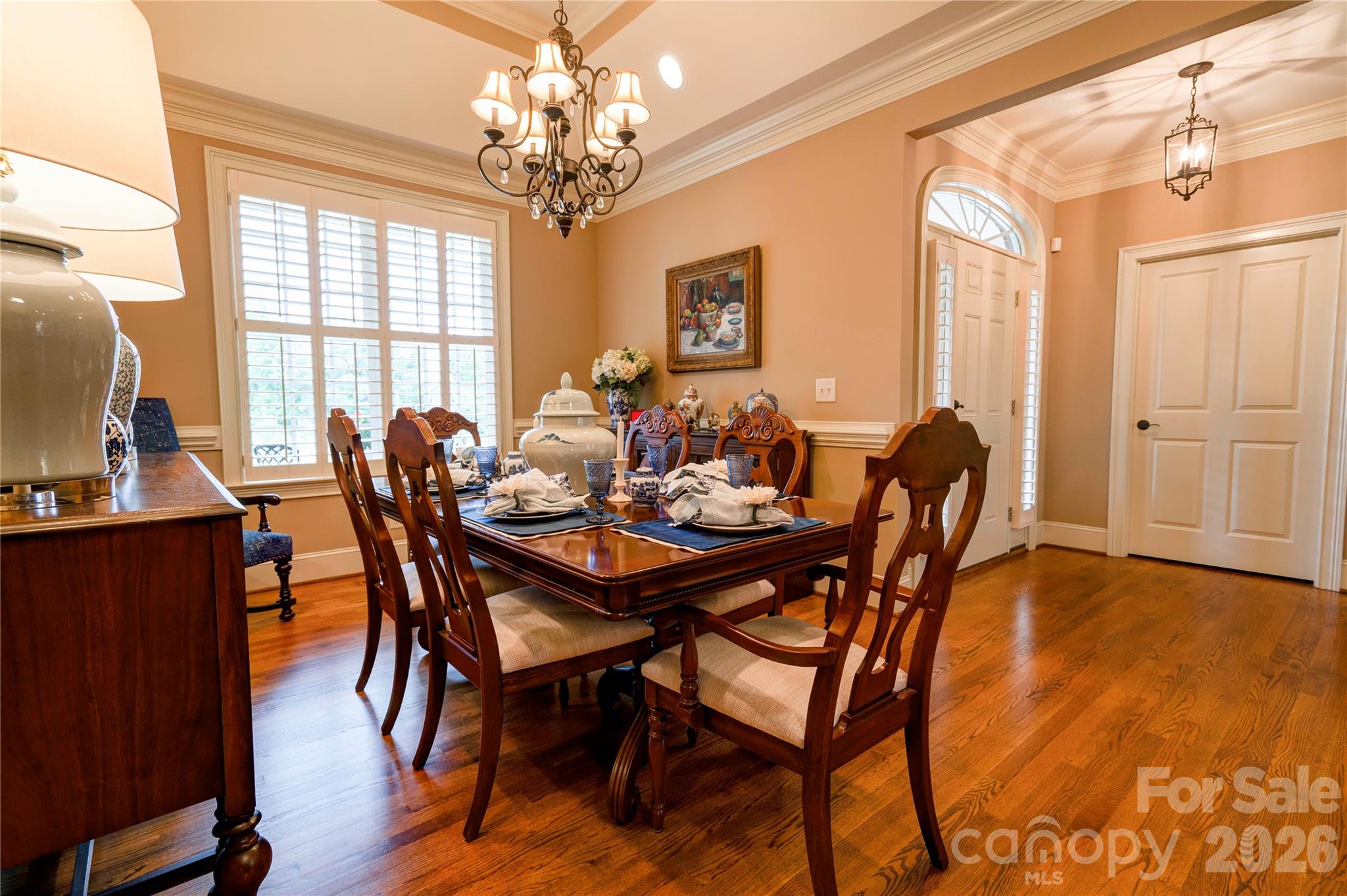 121 Blakemore Drive — Shelby