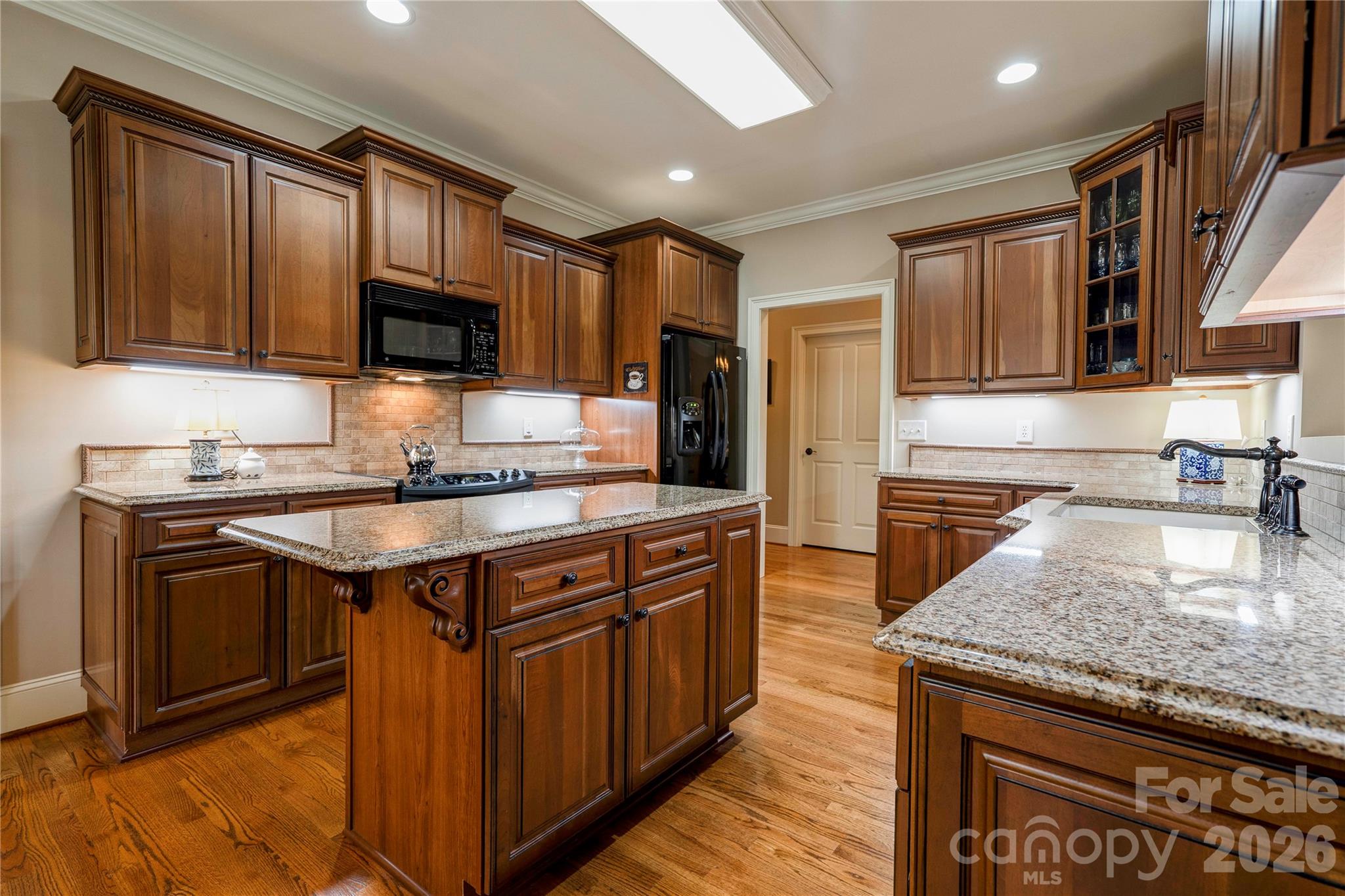 121 Blakemore Drive — Shelby