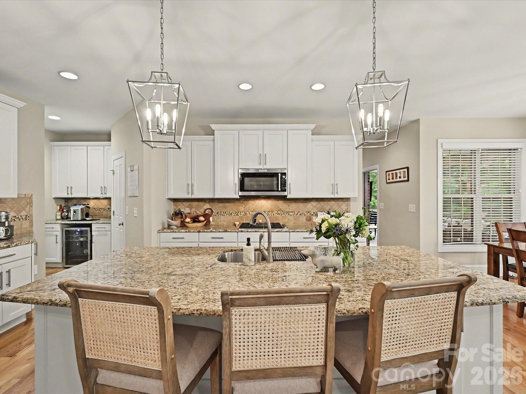 9643 Hampton Oaks Lane — Charlotte