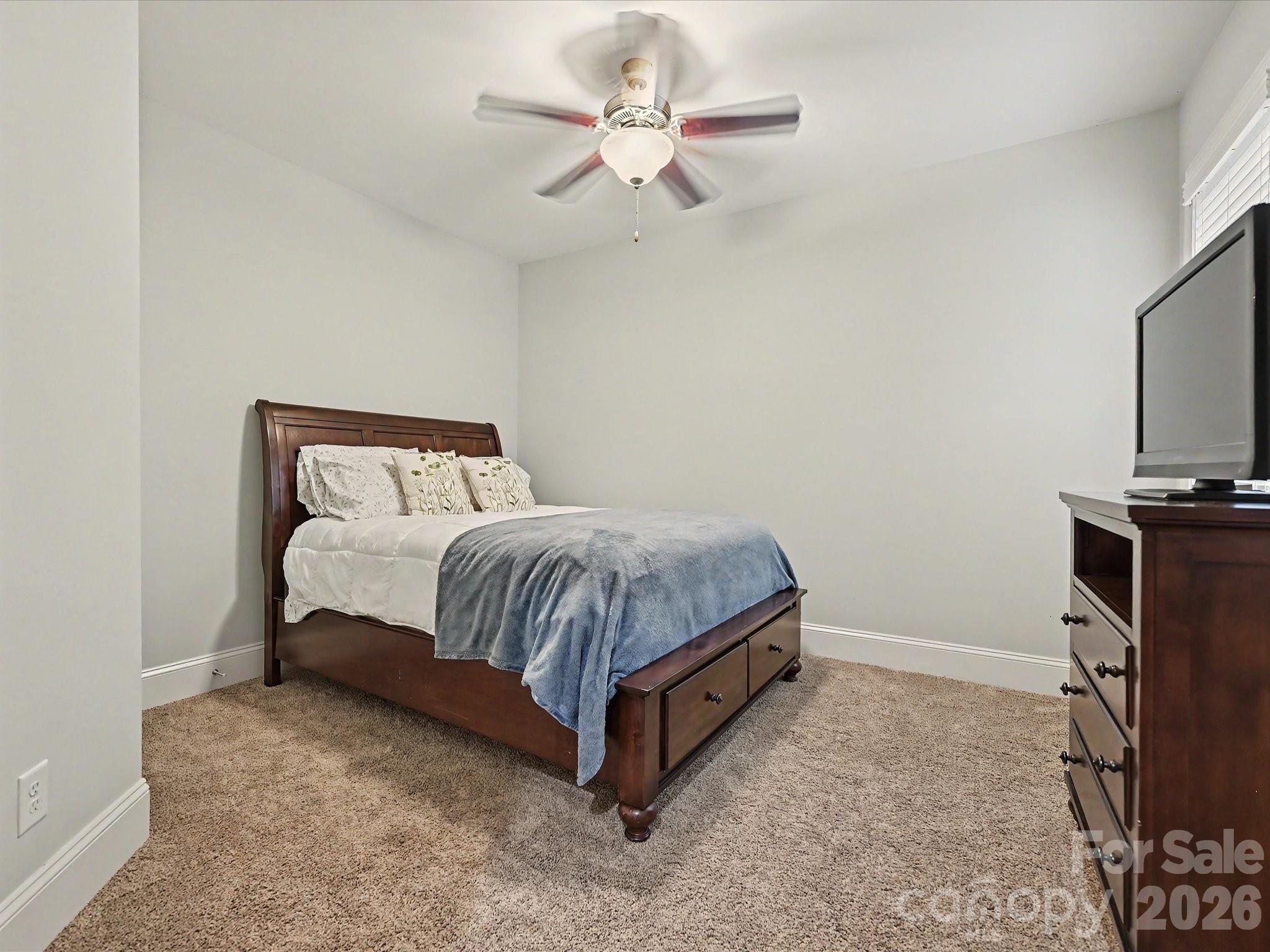 9643 Hampton Oaks Lane — Charlotte