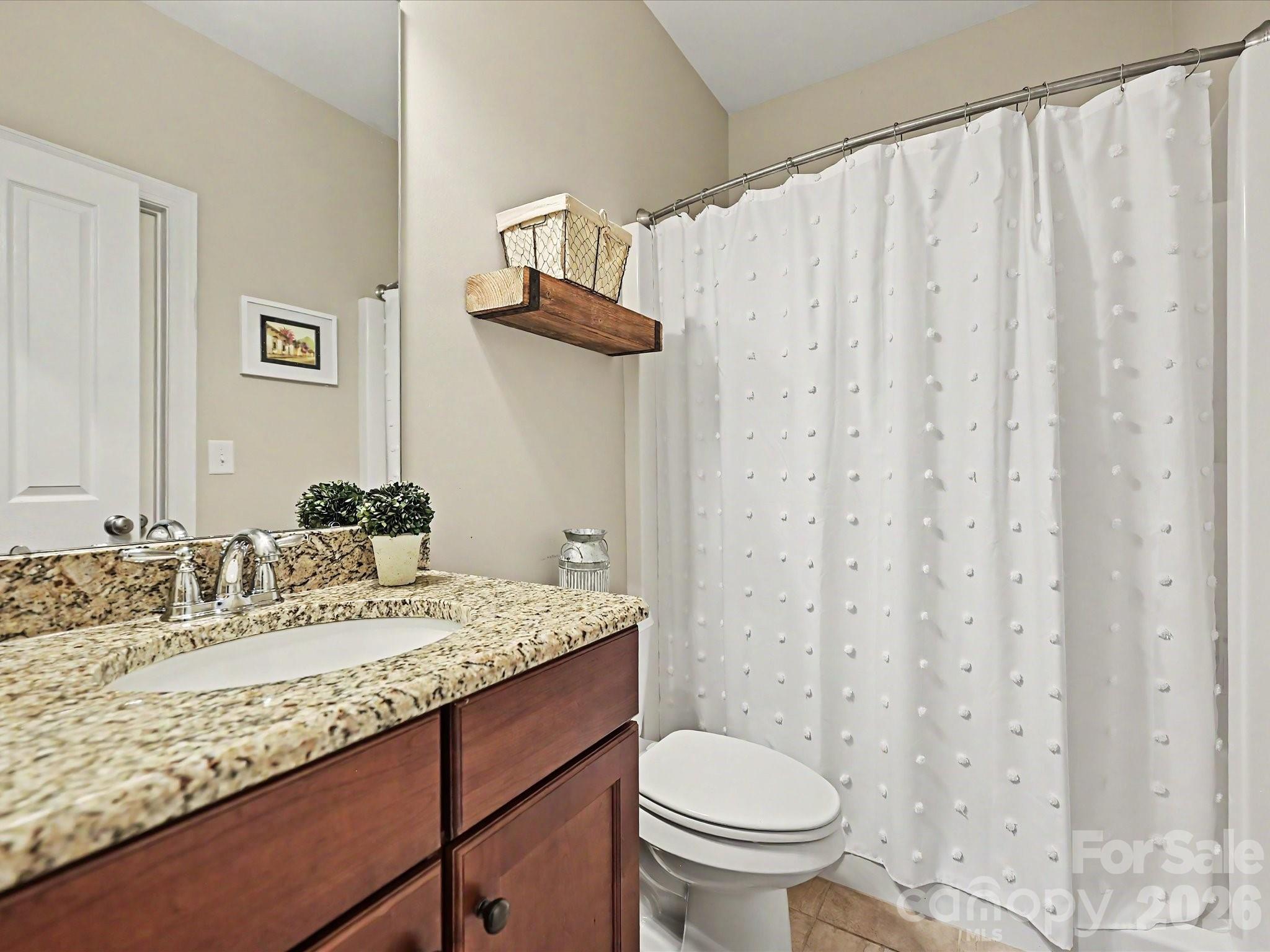 9643 Hampton Oaks Lane — Charlotte