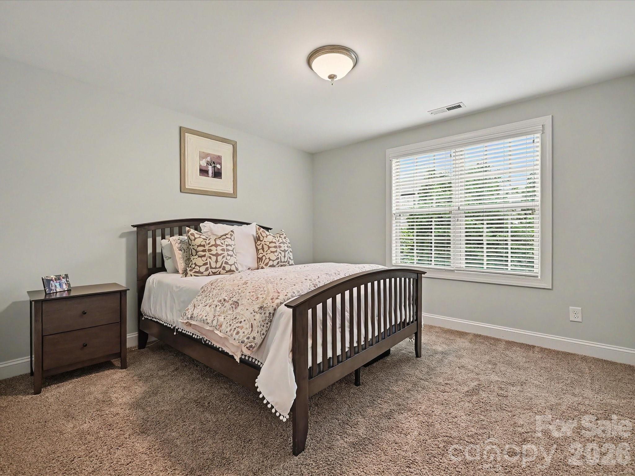 9643 Hampton Oaks Lane — Charlotte