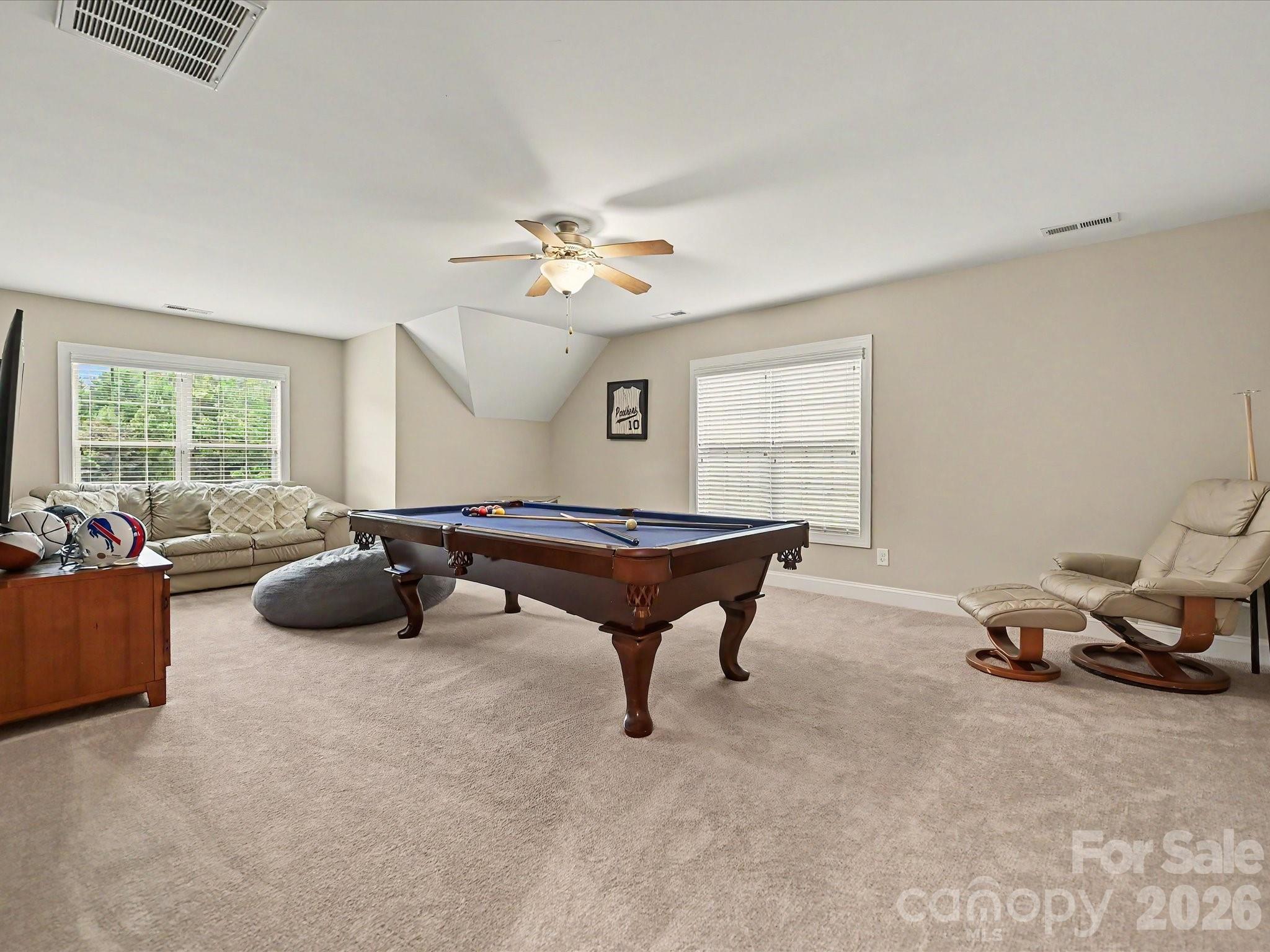 9643 Hampton Oaks Lane — Charlotte