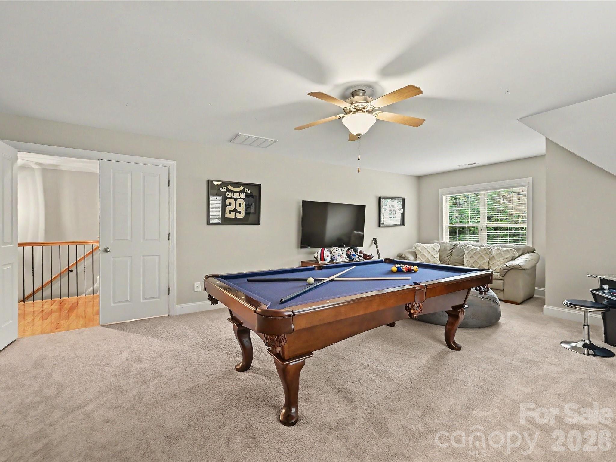 9643 Hampton Oaks Lane — Charlotte