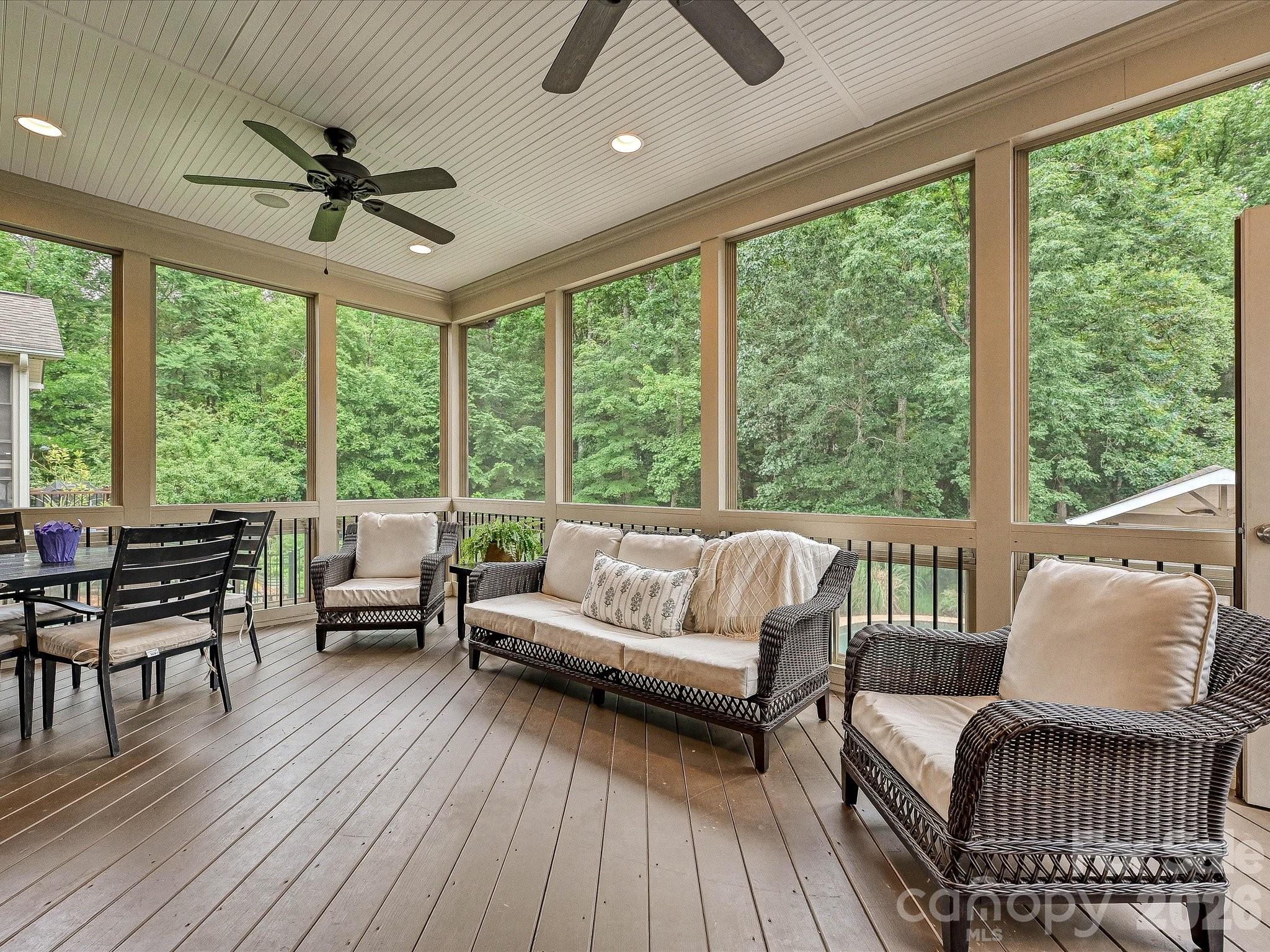 9643 Hampton Oaks Lane — Charlotte