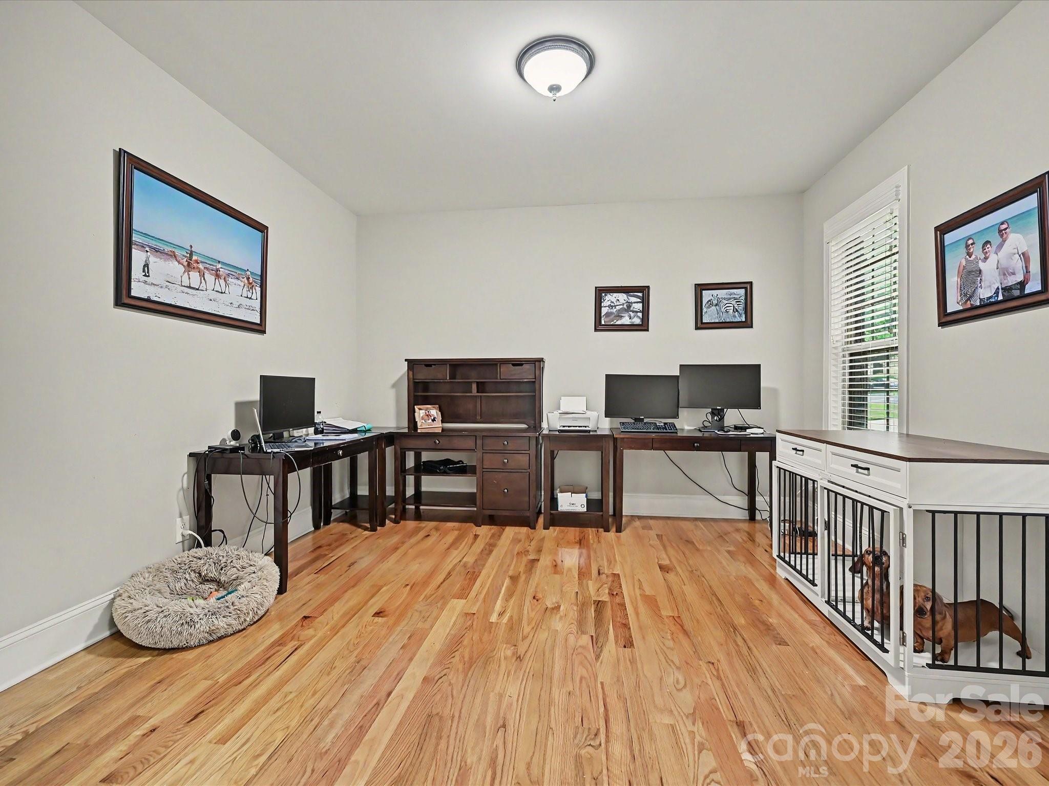 9643 Hampton Oaks Lane — Charlotte