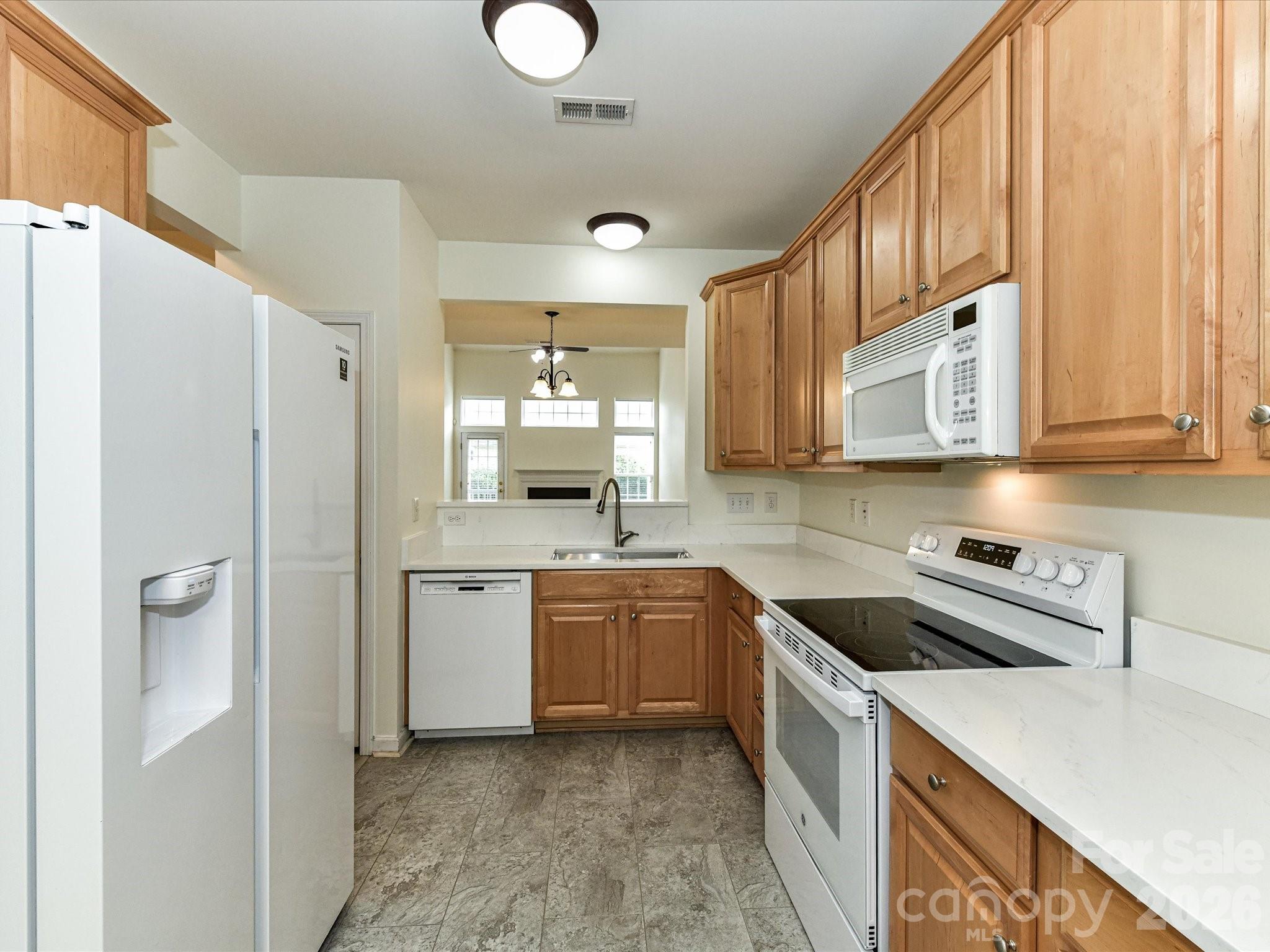 615 Colbert Way — Fort Mill