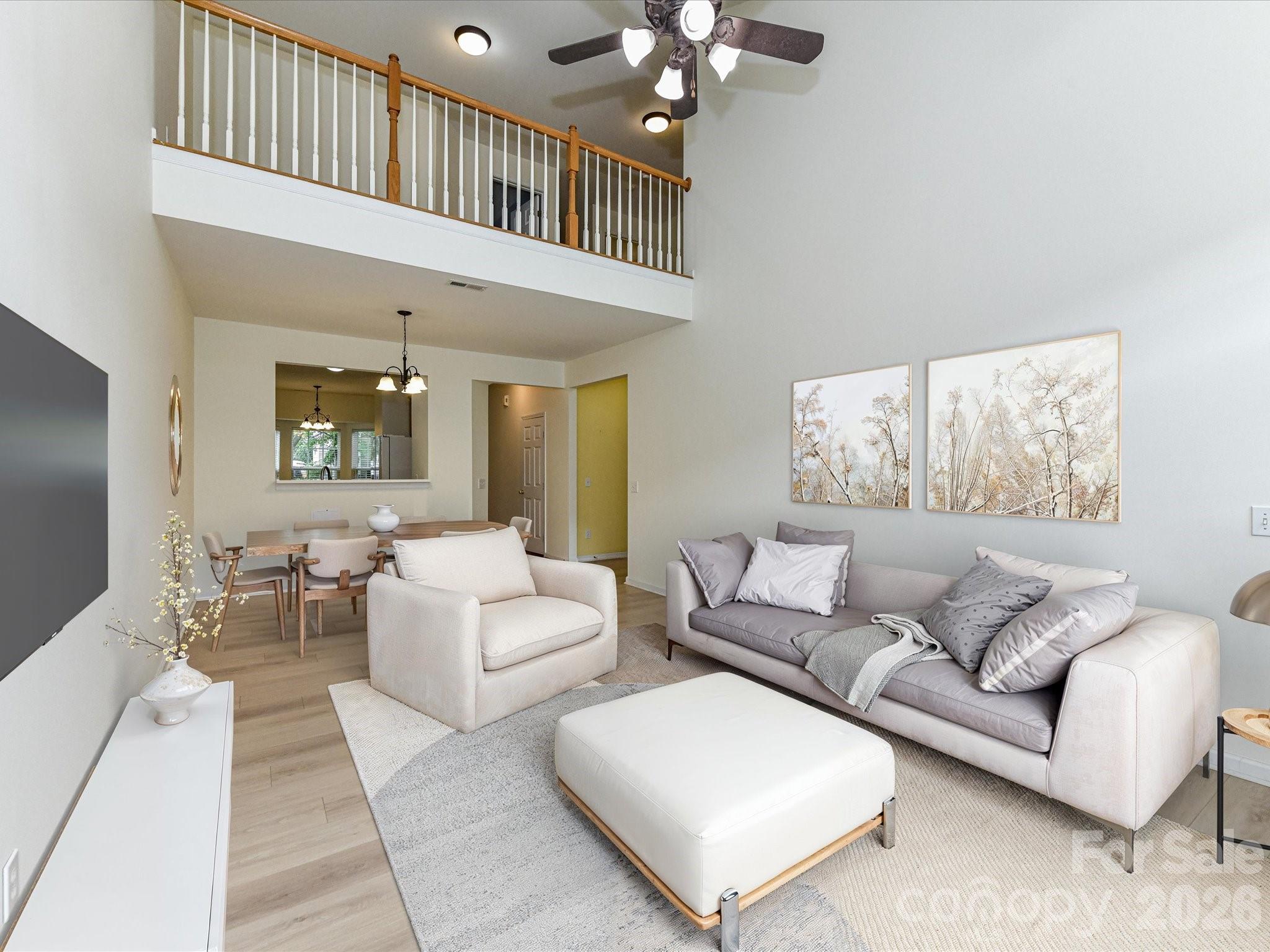 615 Colbert Way — Fort Mill