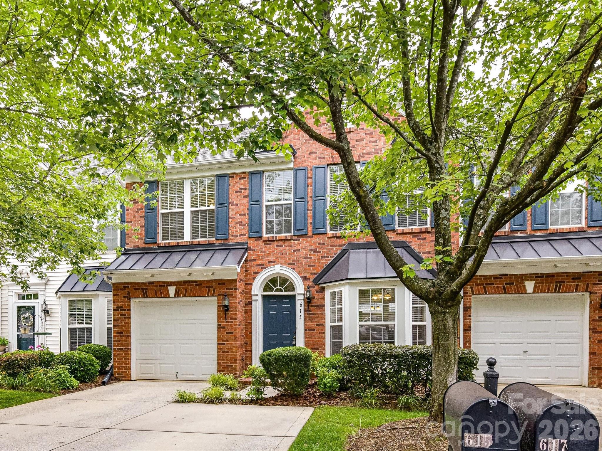 615 Colbert Way — Fort Mill