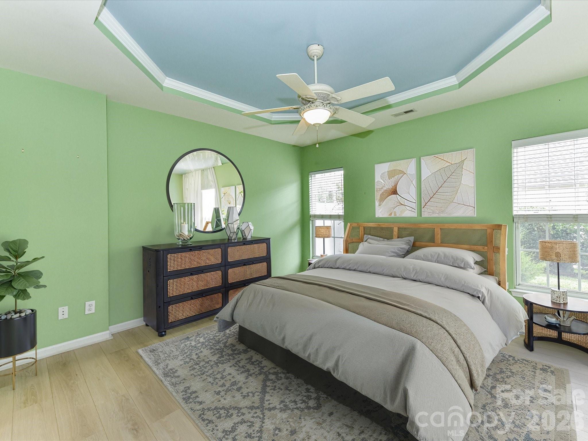 615 Colbert Way — Fort Mill