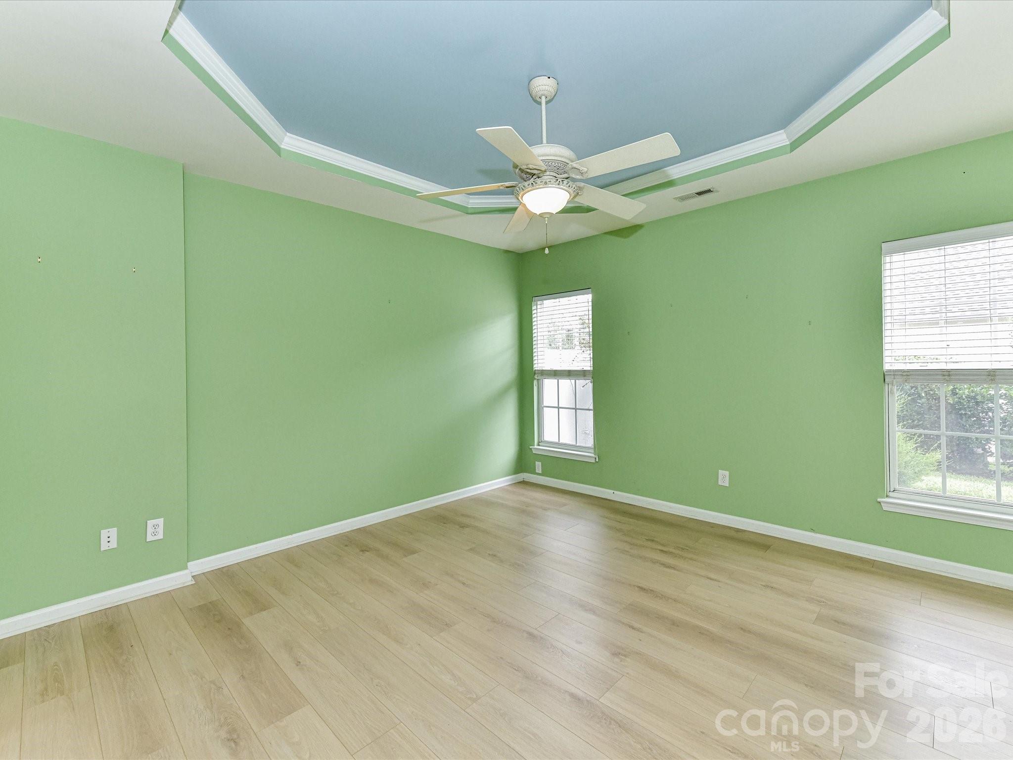 615 Colbert Way — Fort Mill