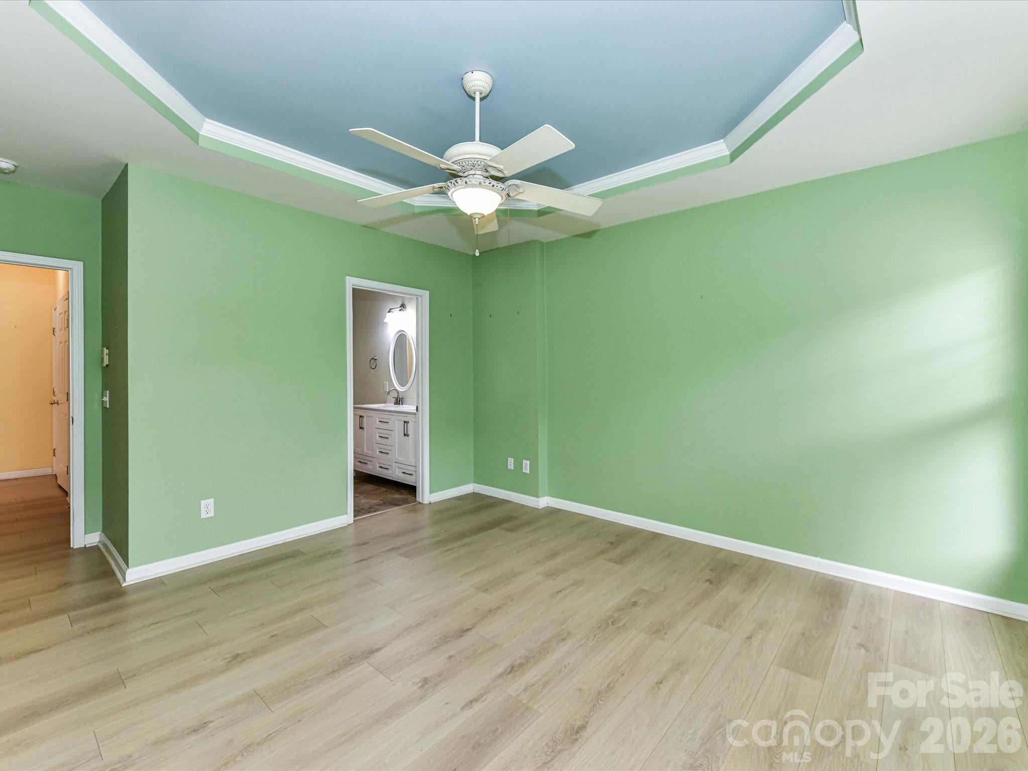 615 Colbert Way — Fort Mill