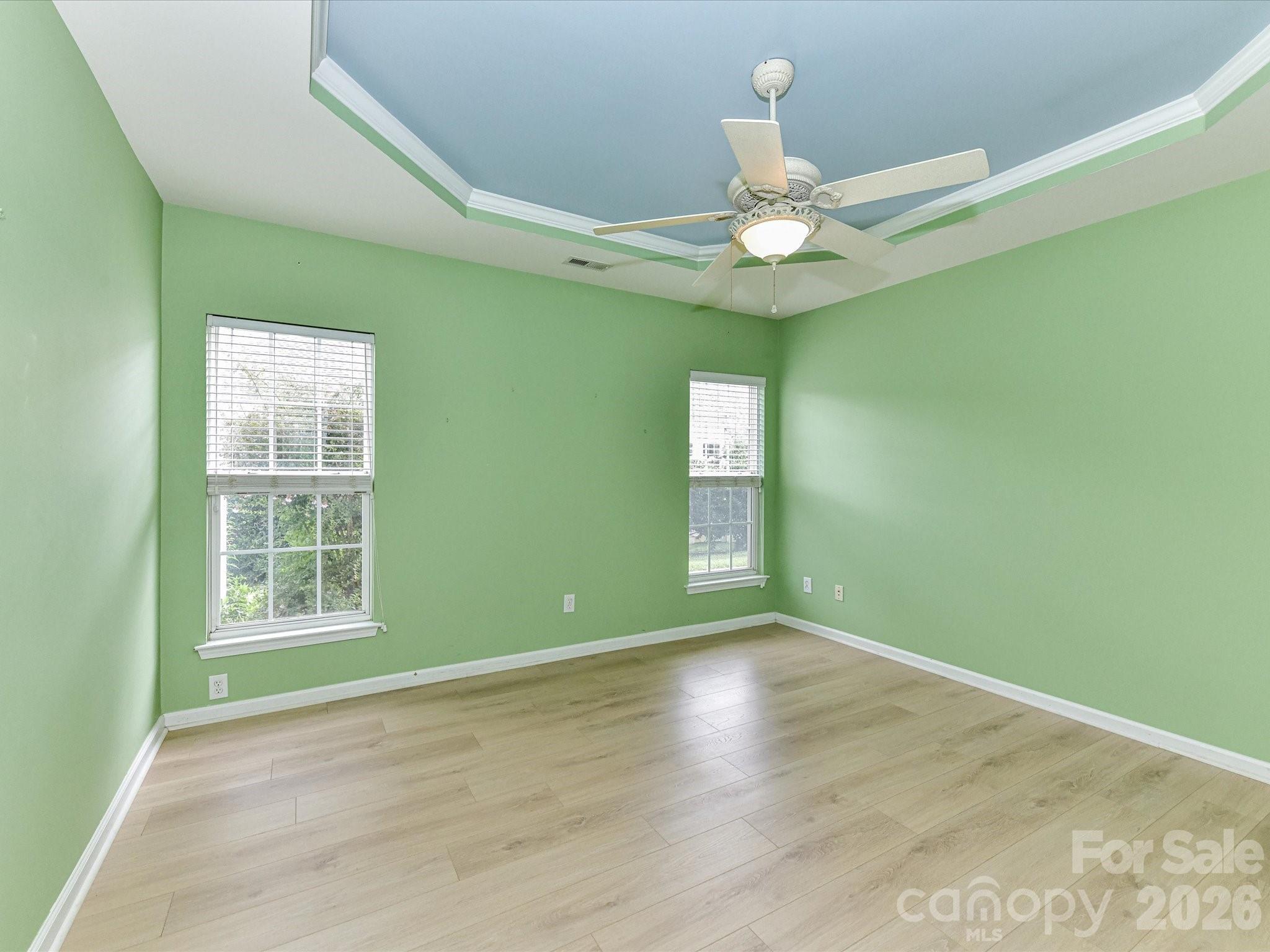 615 Colbert Way — Fort Mill