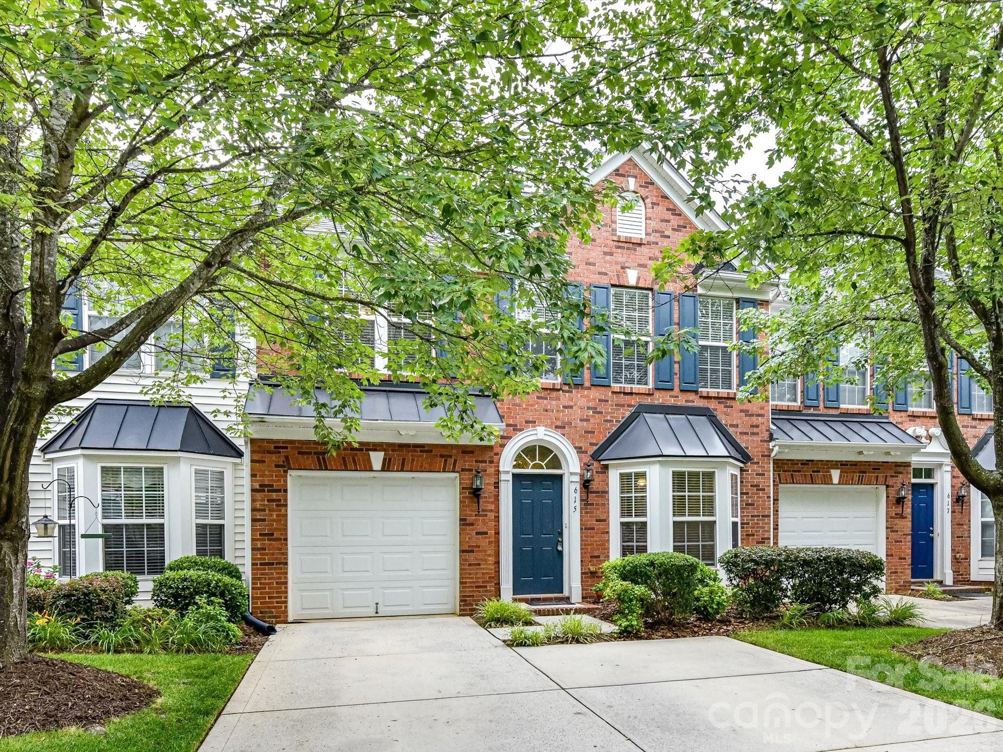 615 Colbert Way — Fort Mill