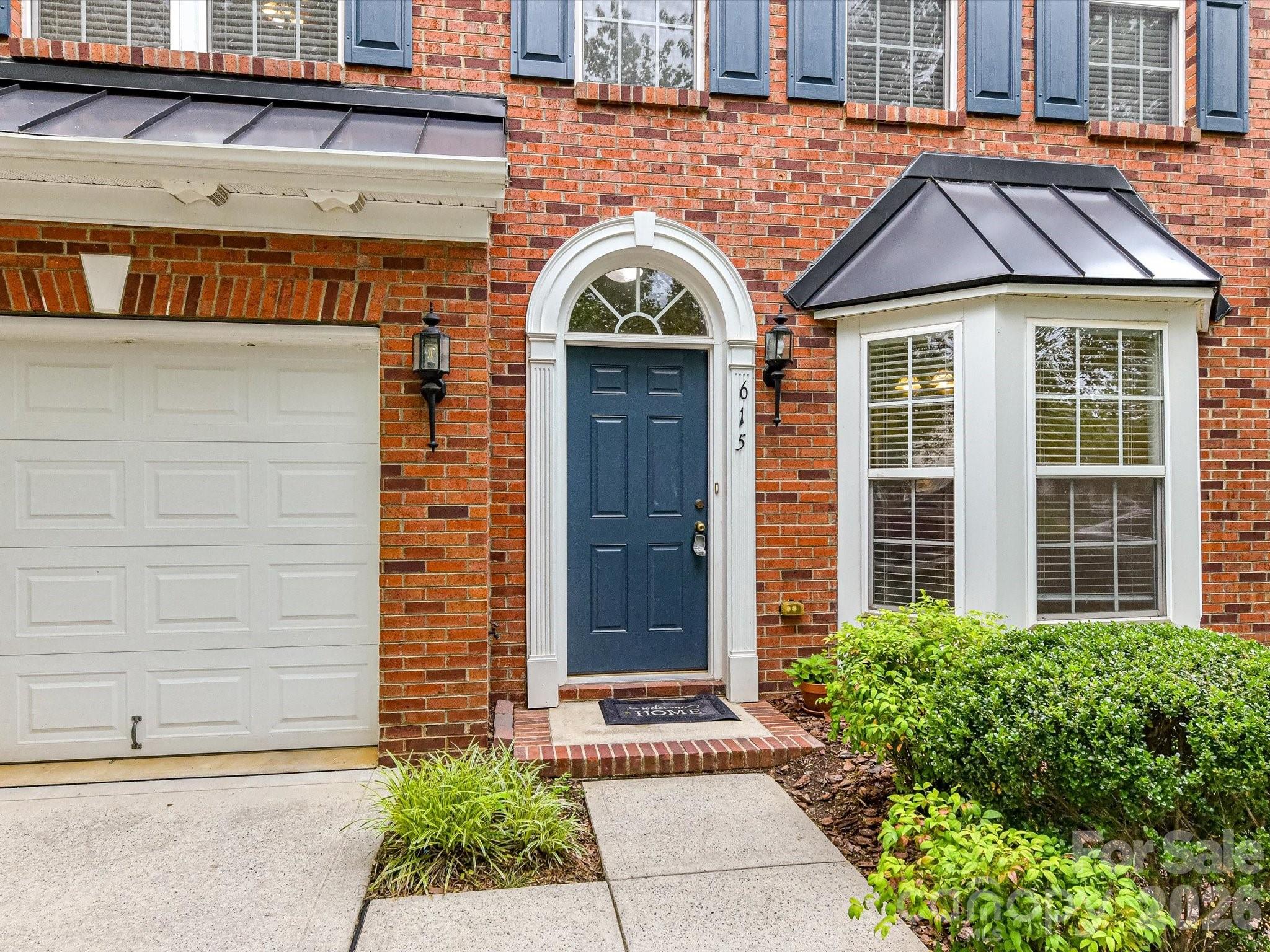 615 Colbert Way — Fort Mill
