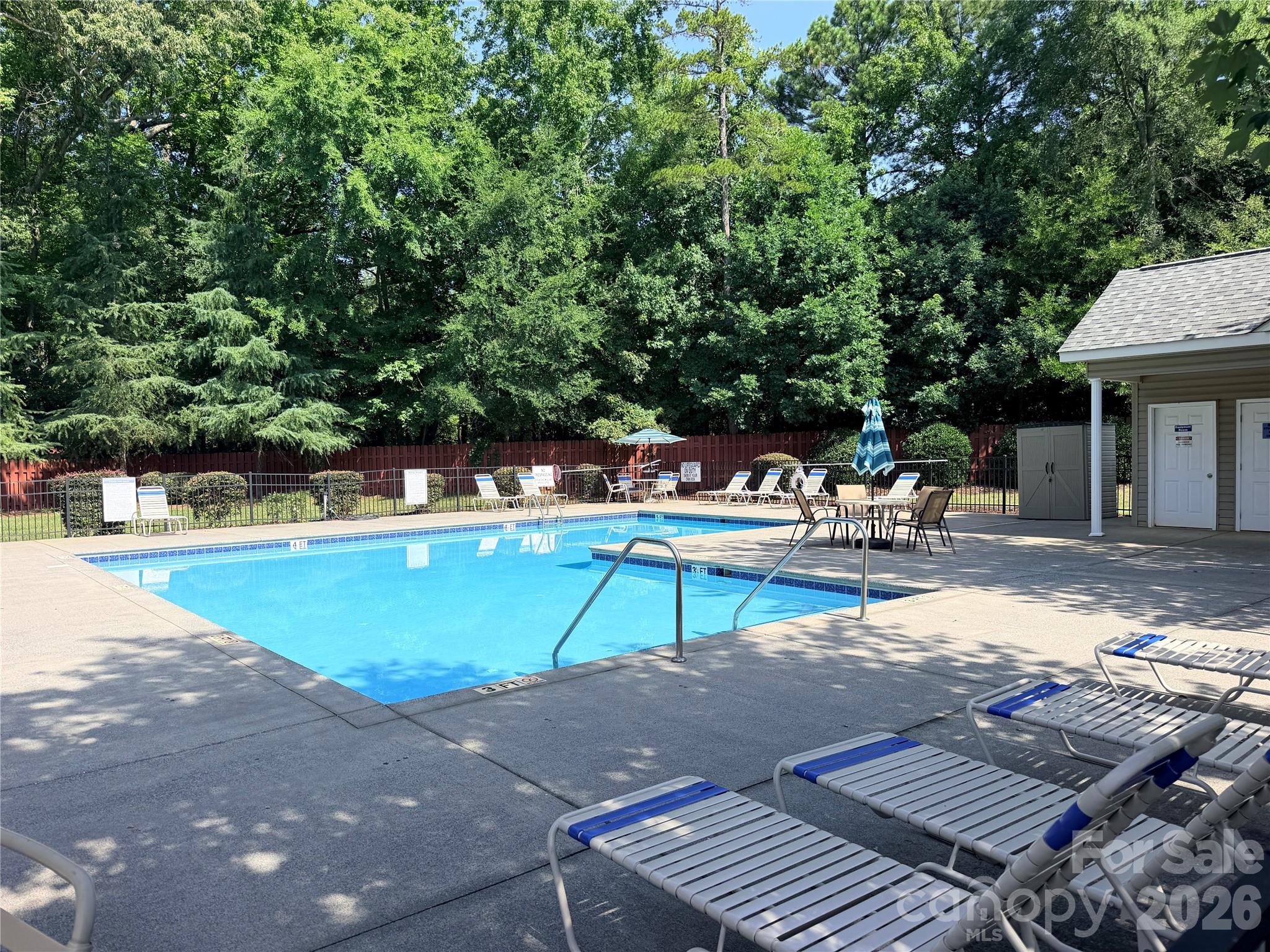 615 Colbert Way — Fort Mill