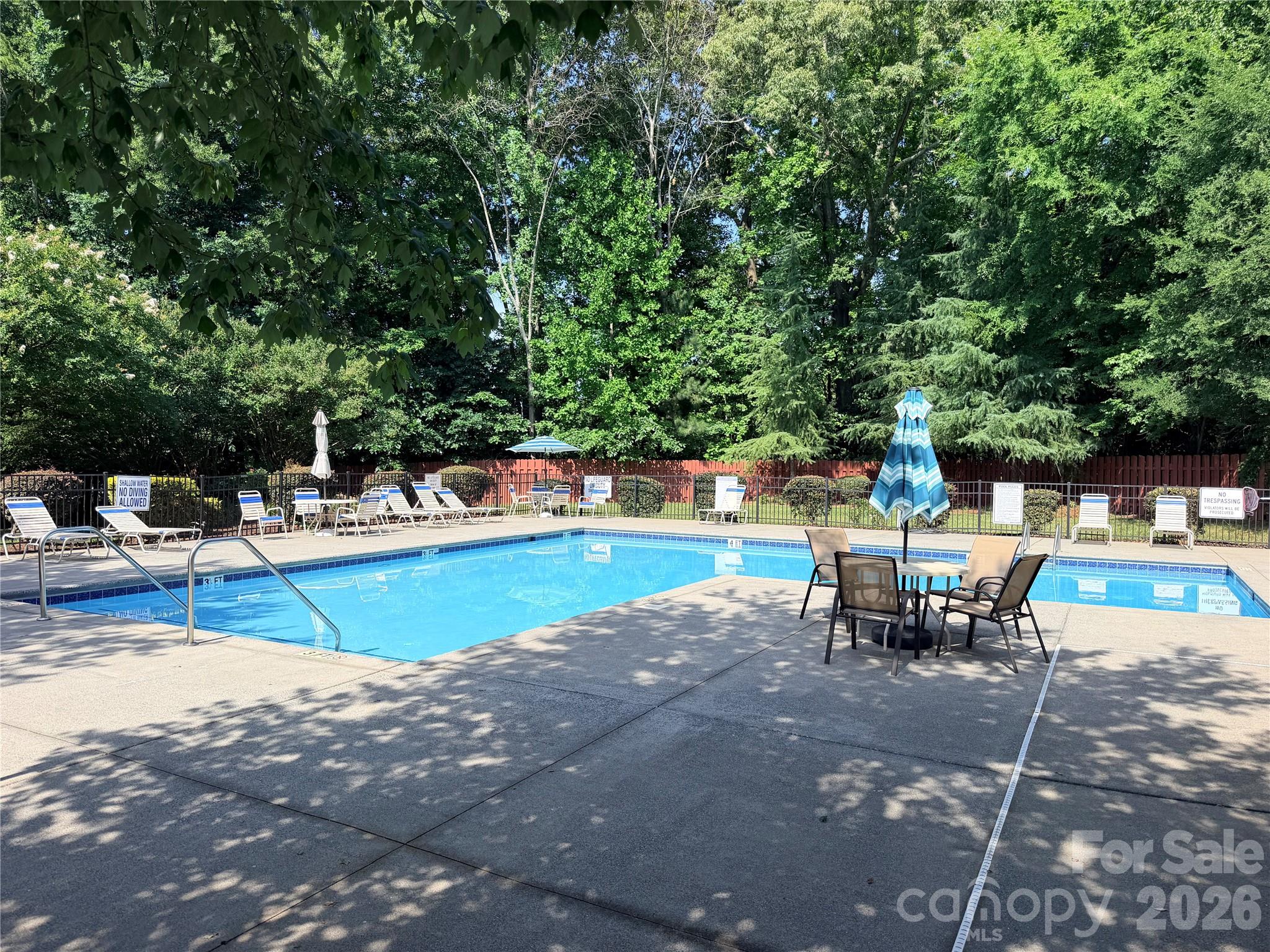 615 Colbert Way — Fort Mill