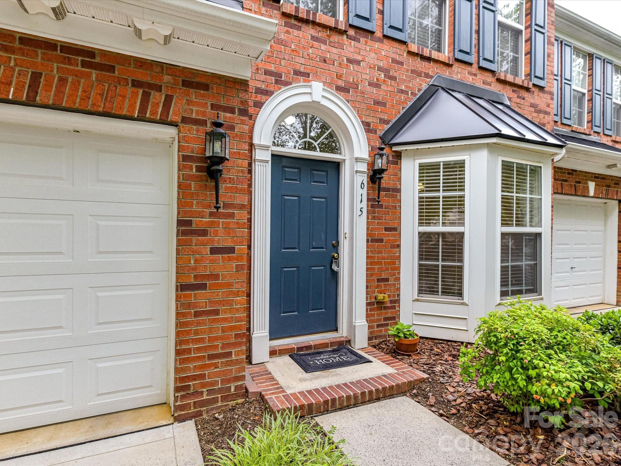 615 Colbert Way — Fort Mill