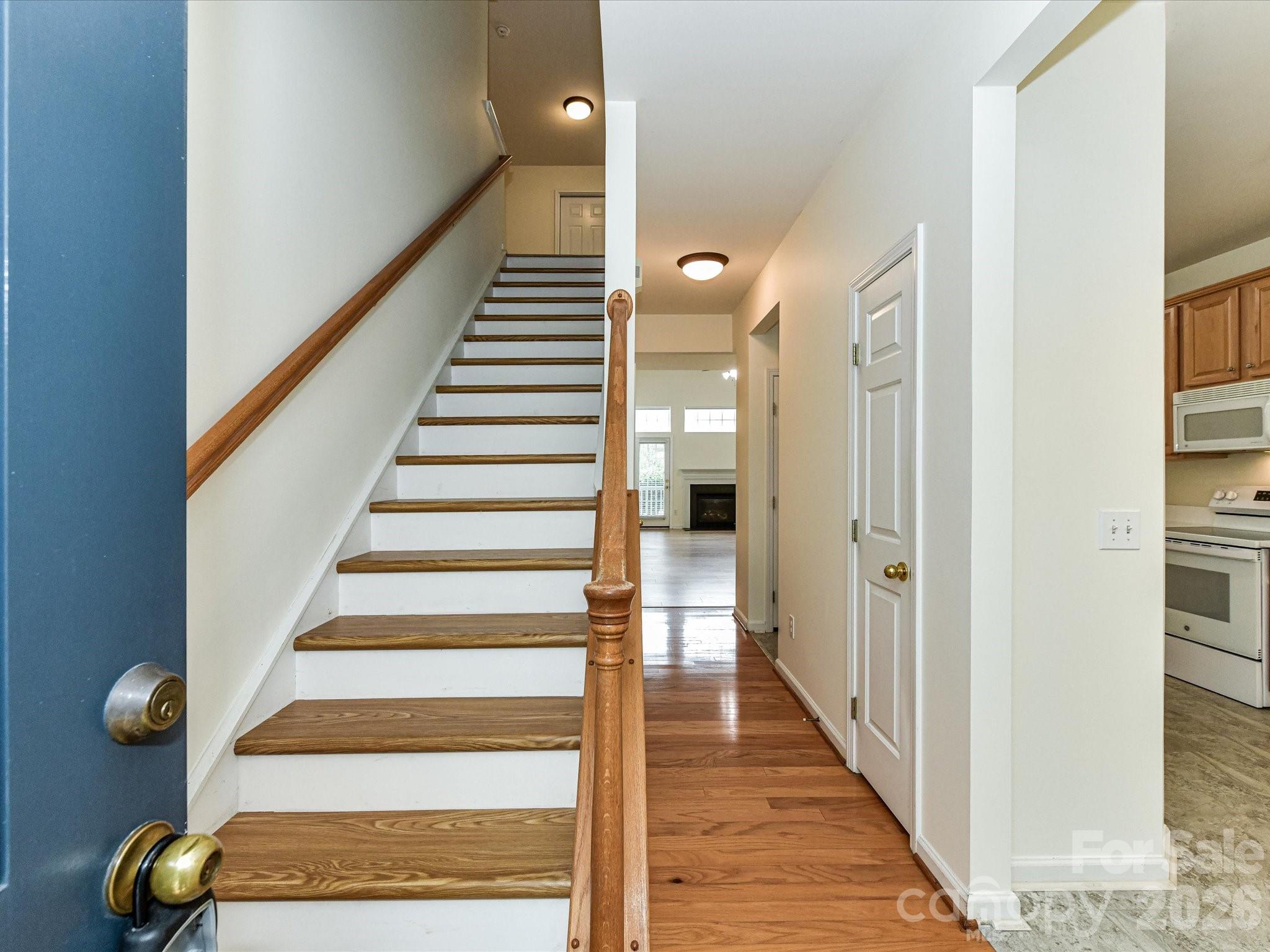 615 Colbert Way — Fort Mill