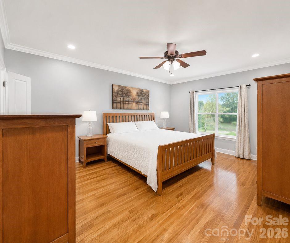 1731 Furnace Road Extension — Lincolnton