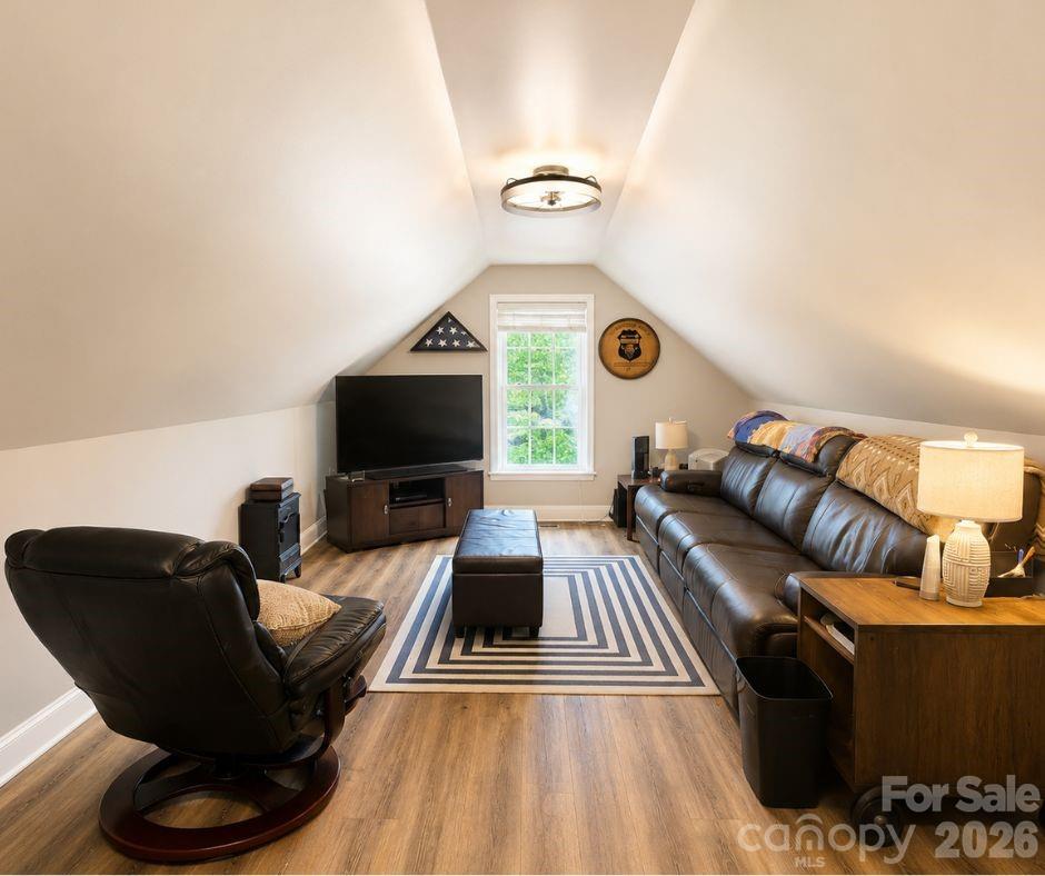 1731 Furnace Road Extension — Lincolnton